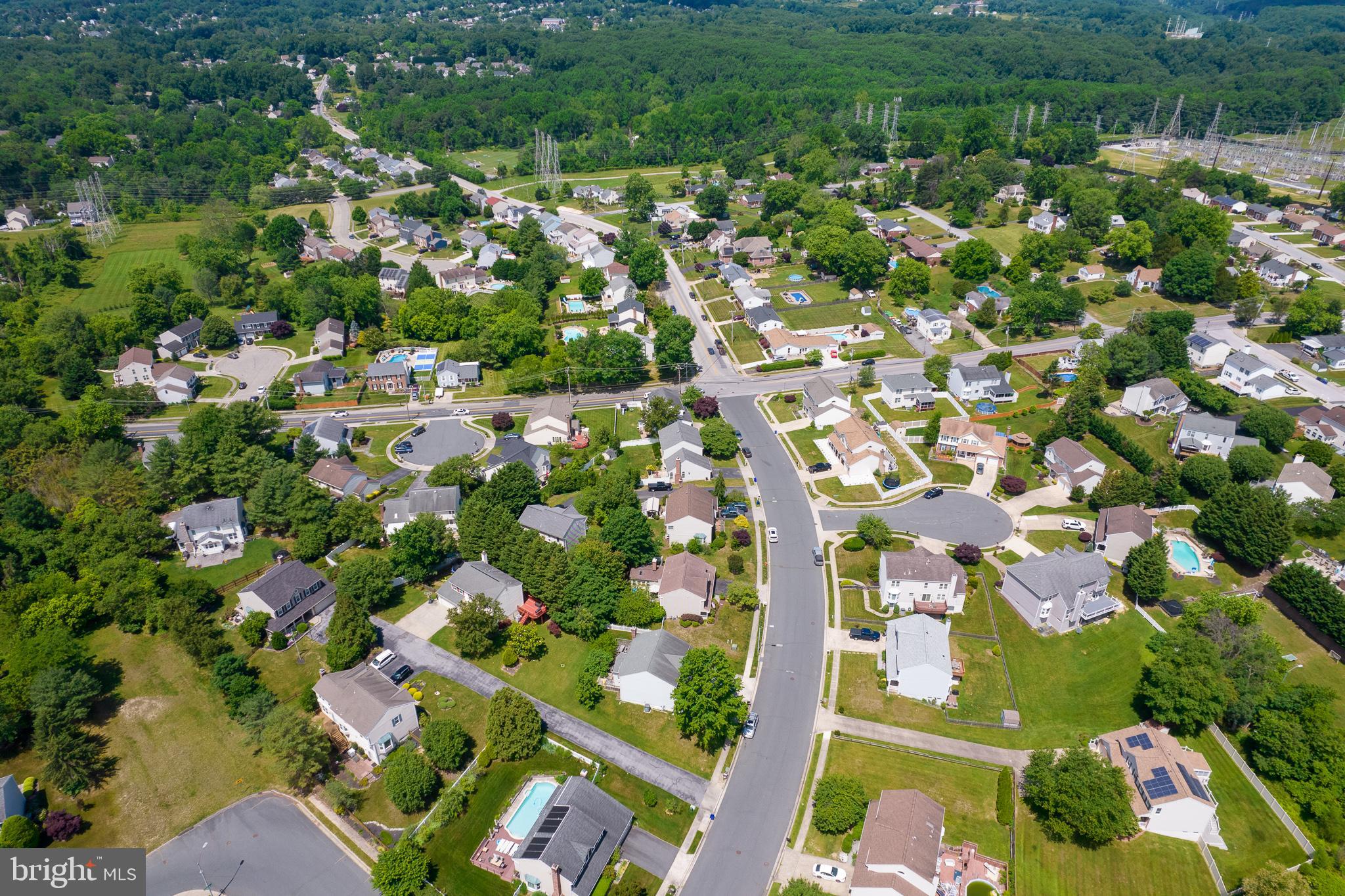 NORTHWIND FARMS - Residential