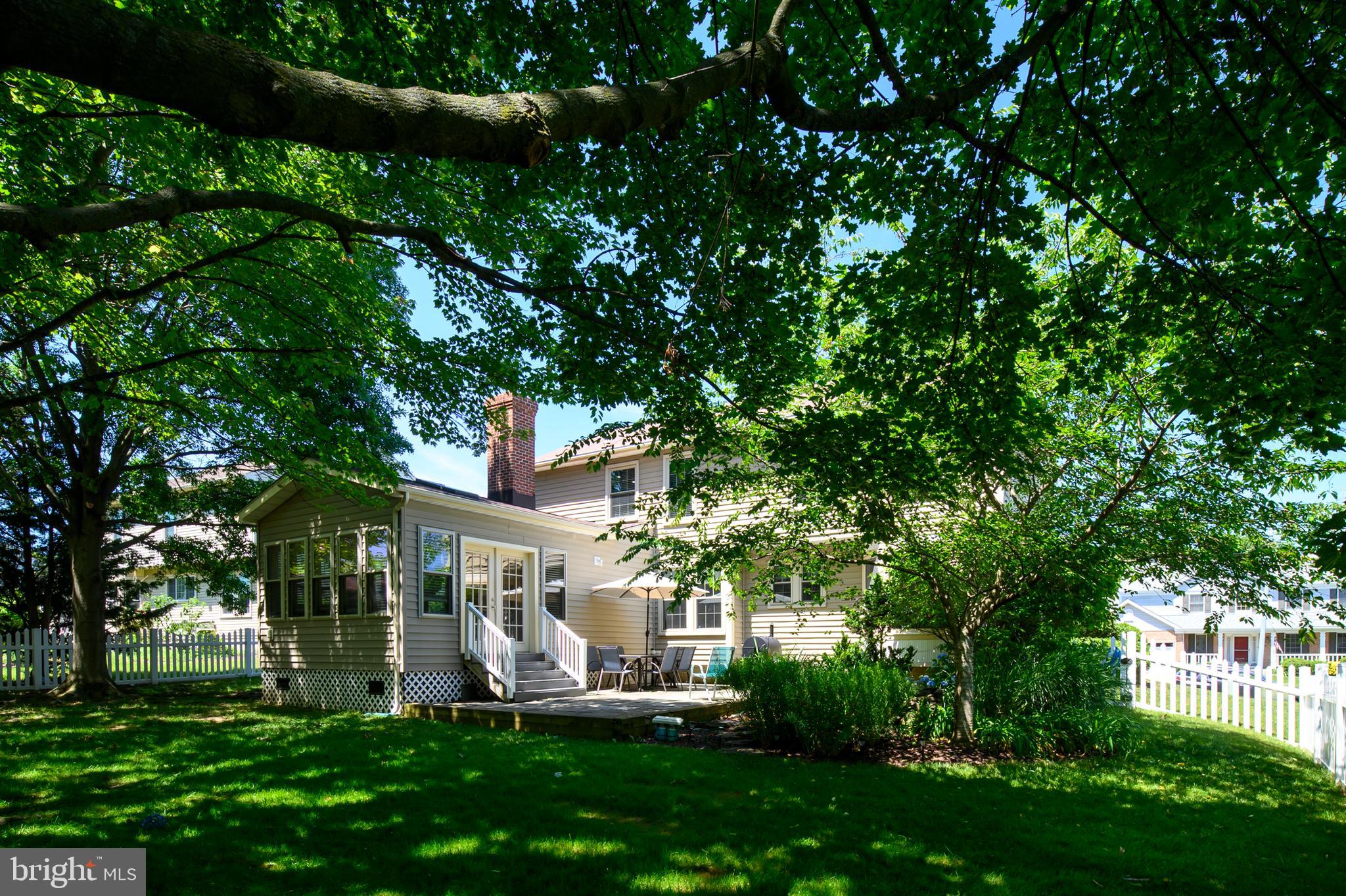 NORTHWIND FARMS - Residential