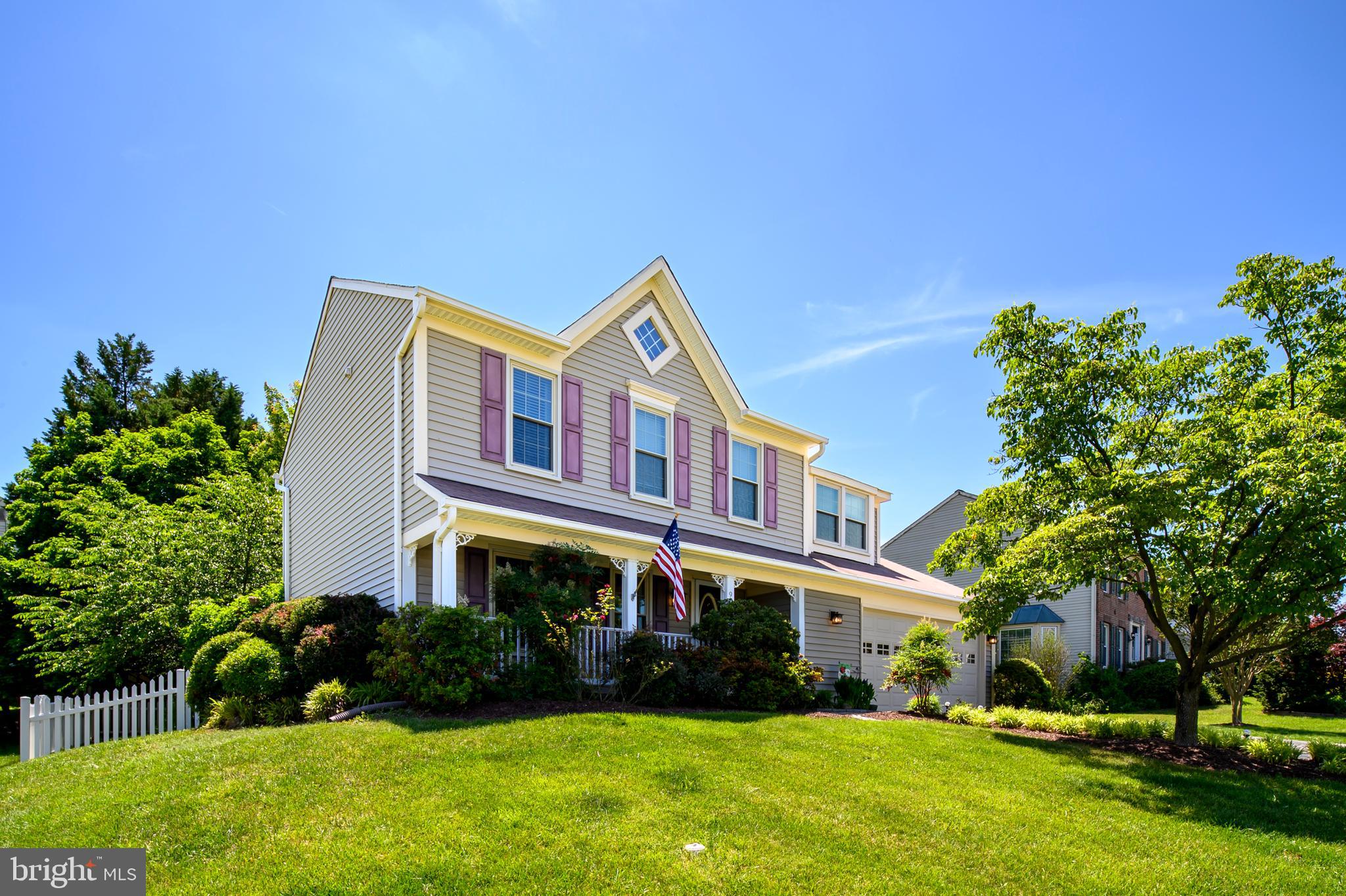 NORTHWIND FARMS - Residential