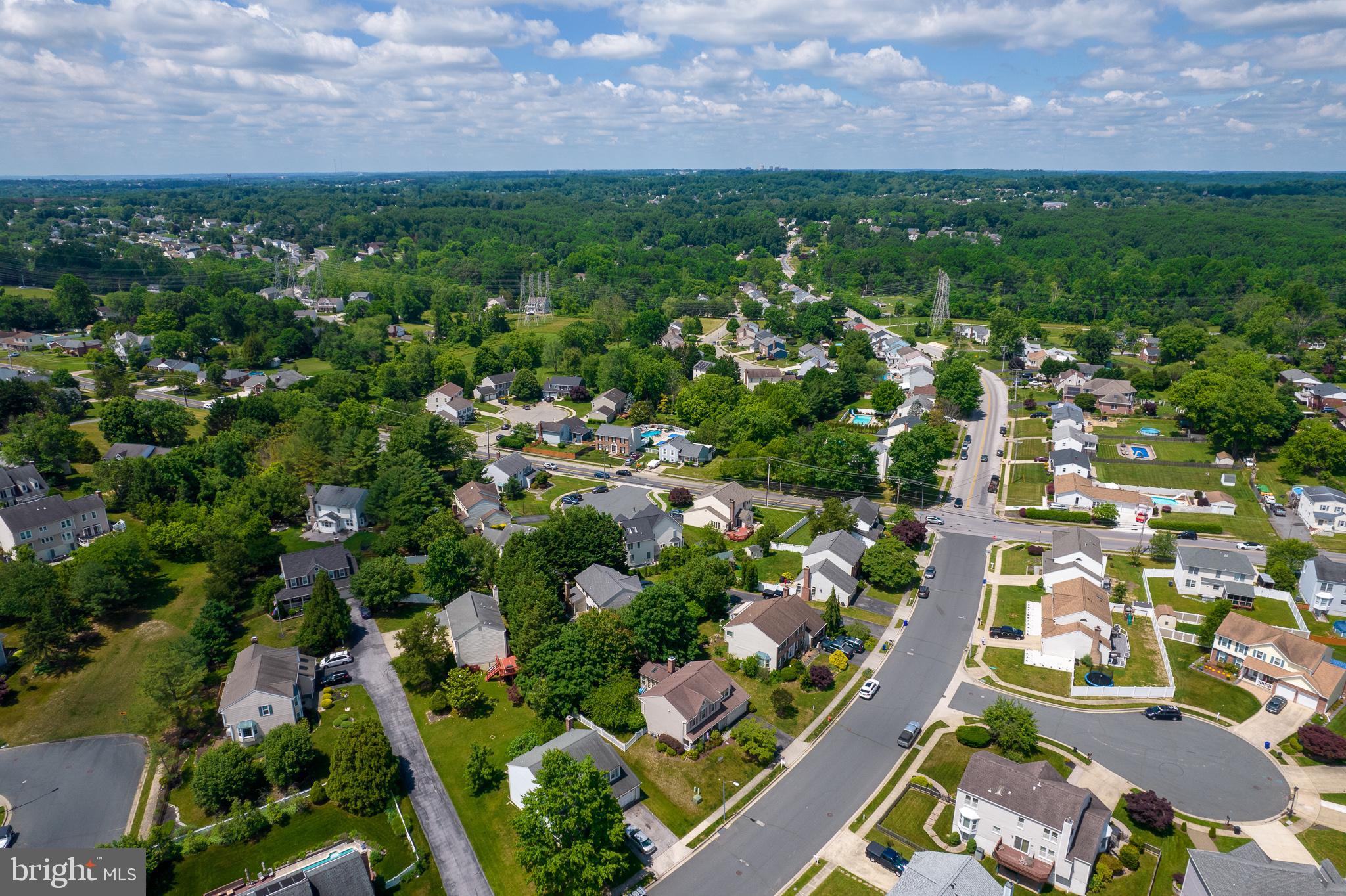 NORTHWIND FARMS - Residential