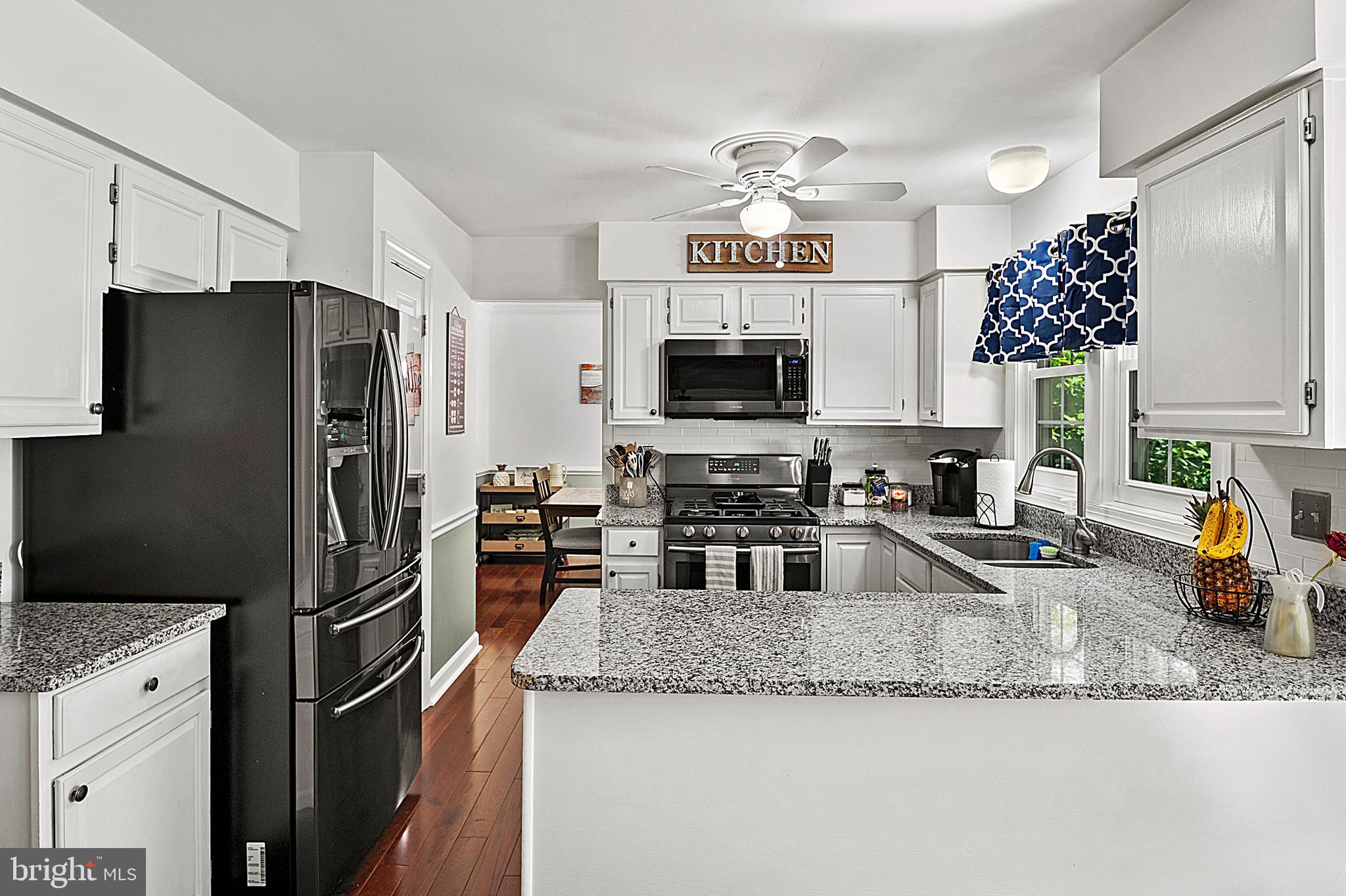 NORTHWIND FARMS - Residential