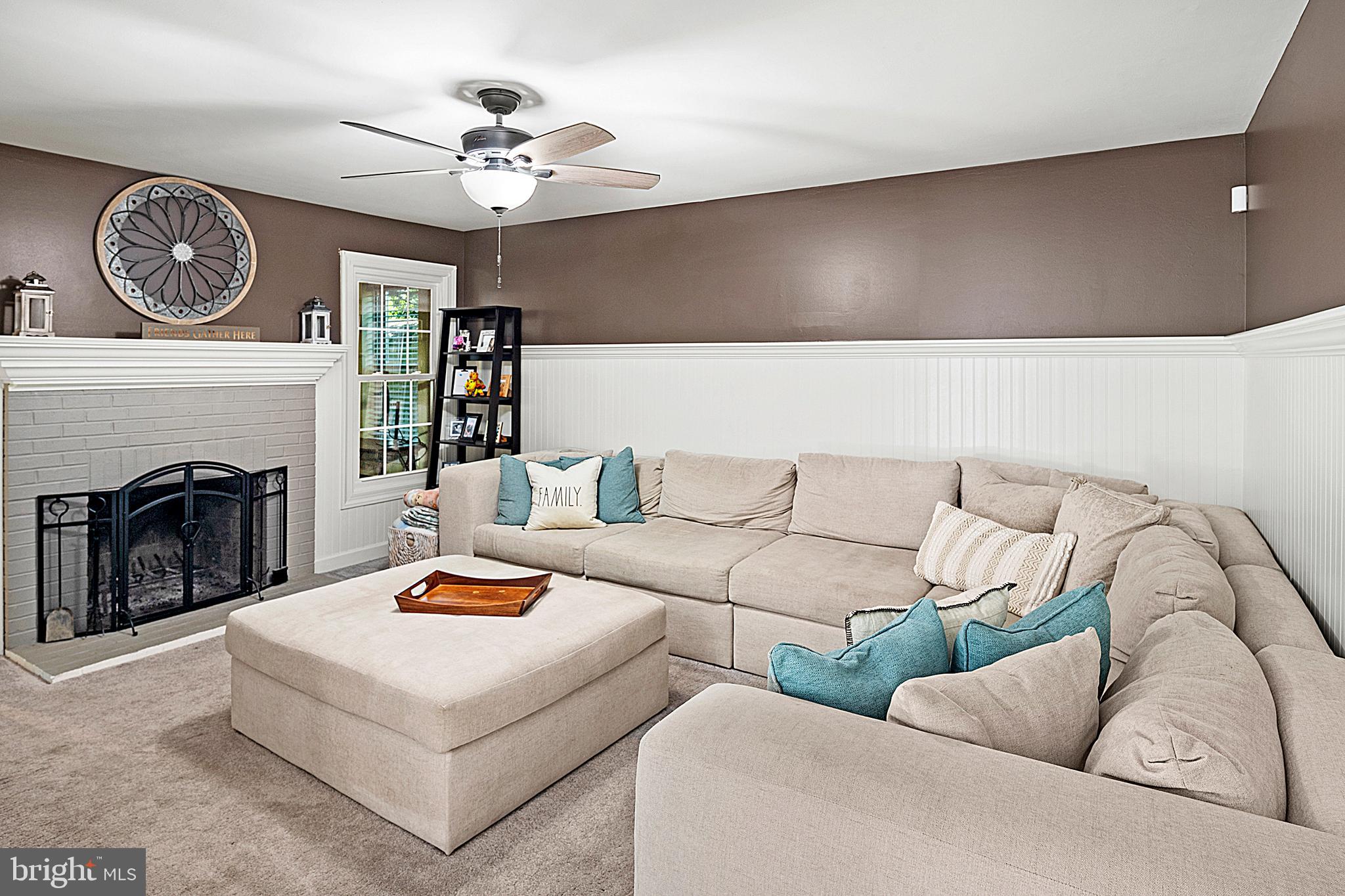 NORTHWIND FARMS - Residential