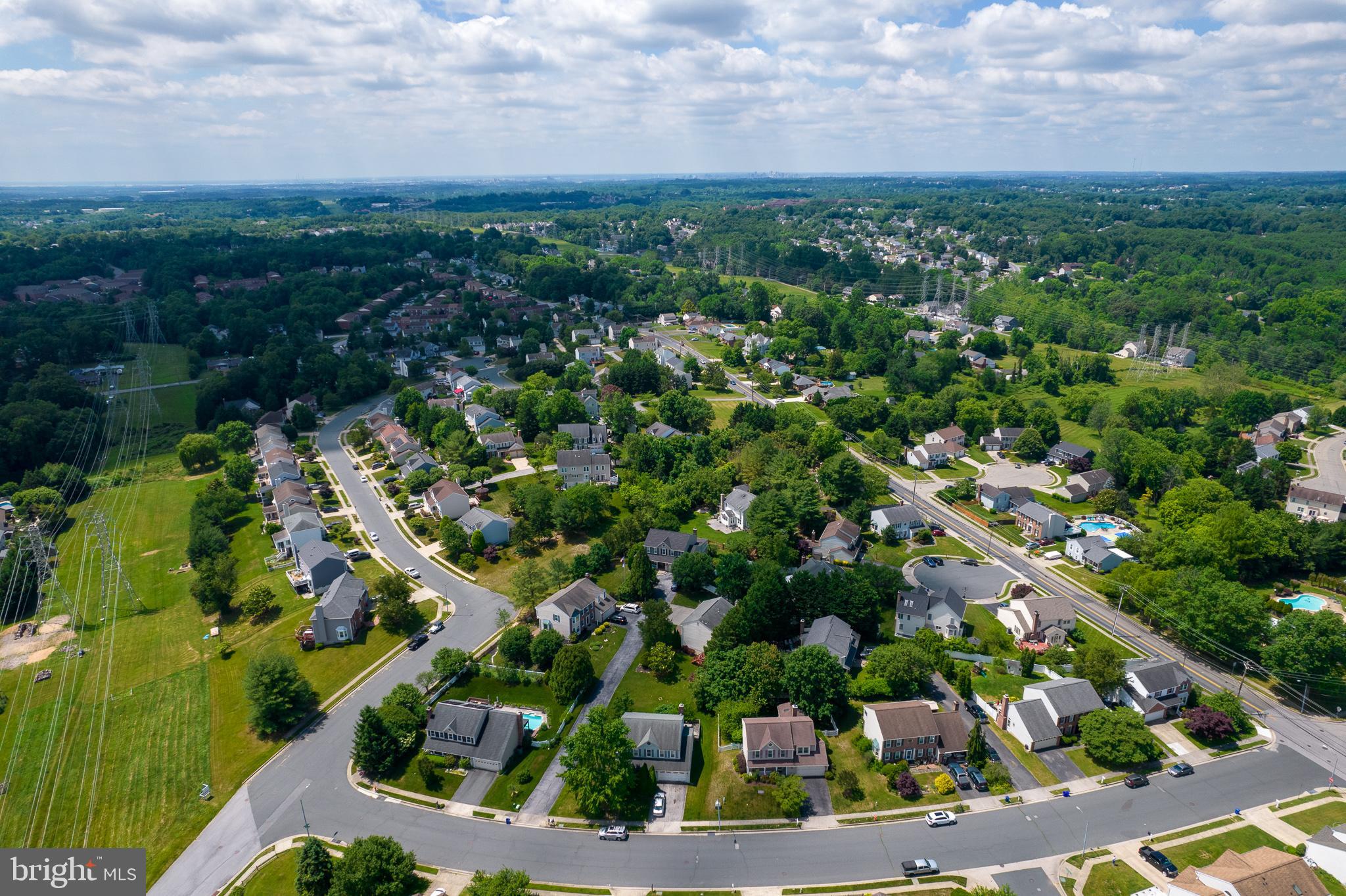 NORTHWIND FARMS - Residential