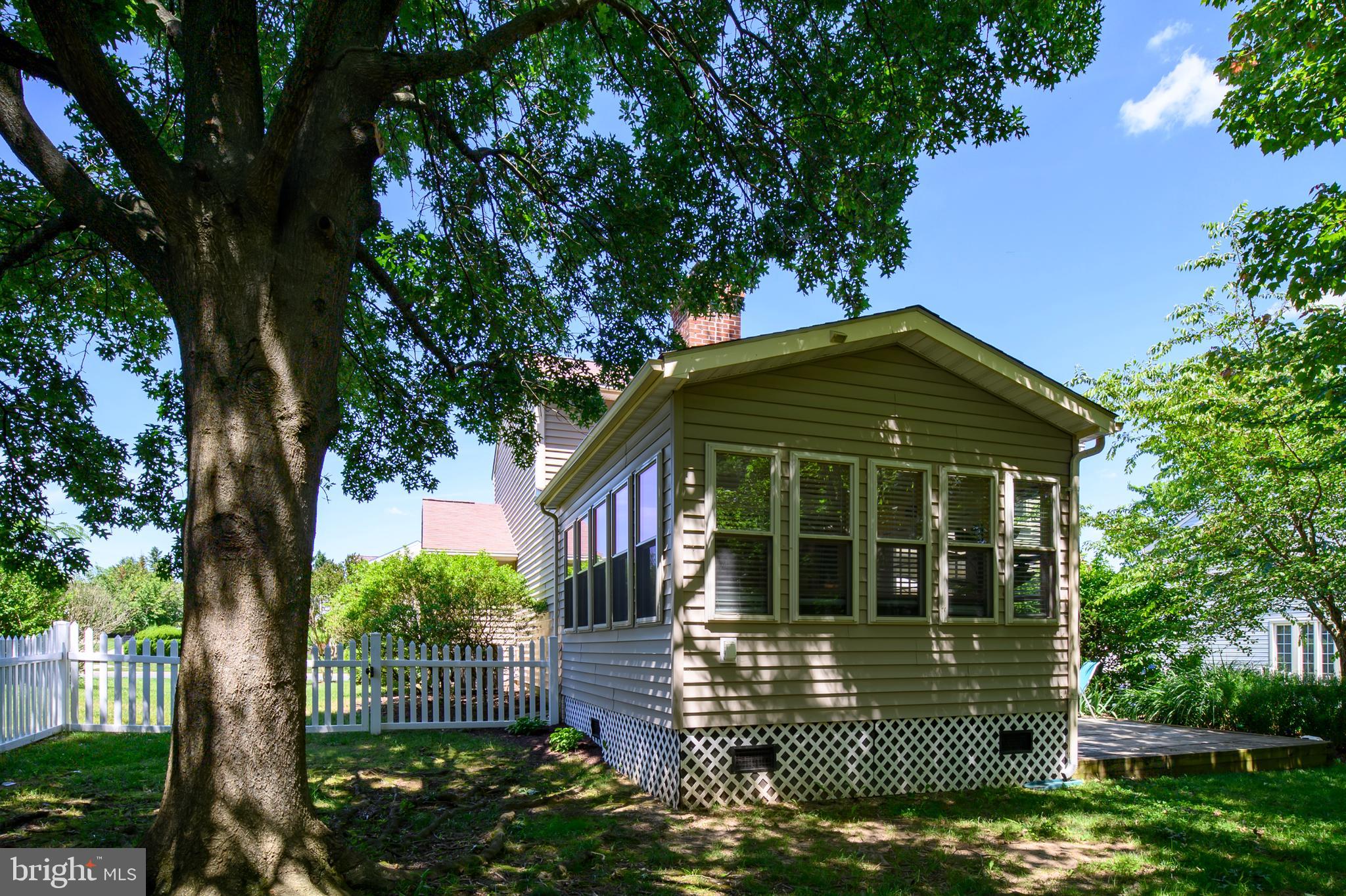 NORTHWIND FARMS - Residential