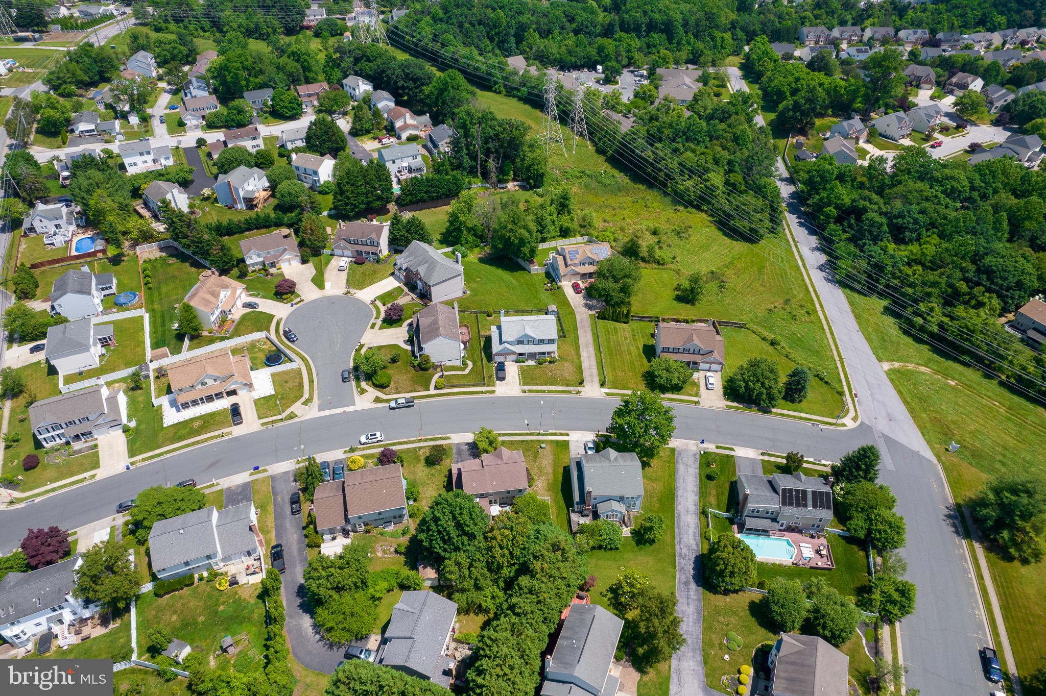 NORTHWIND FARMS - Residential