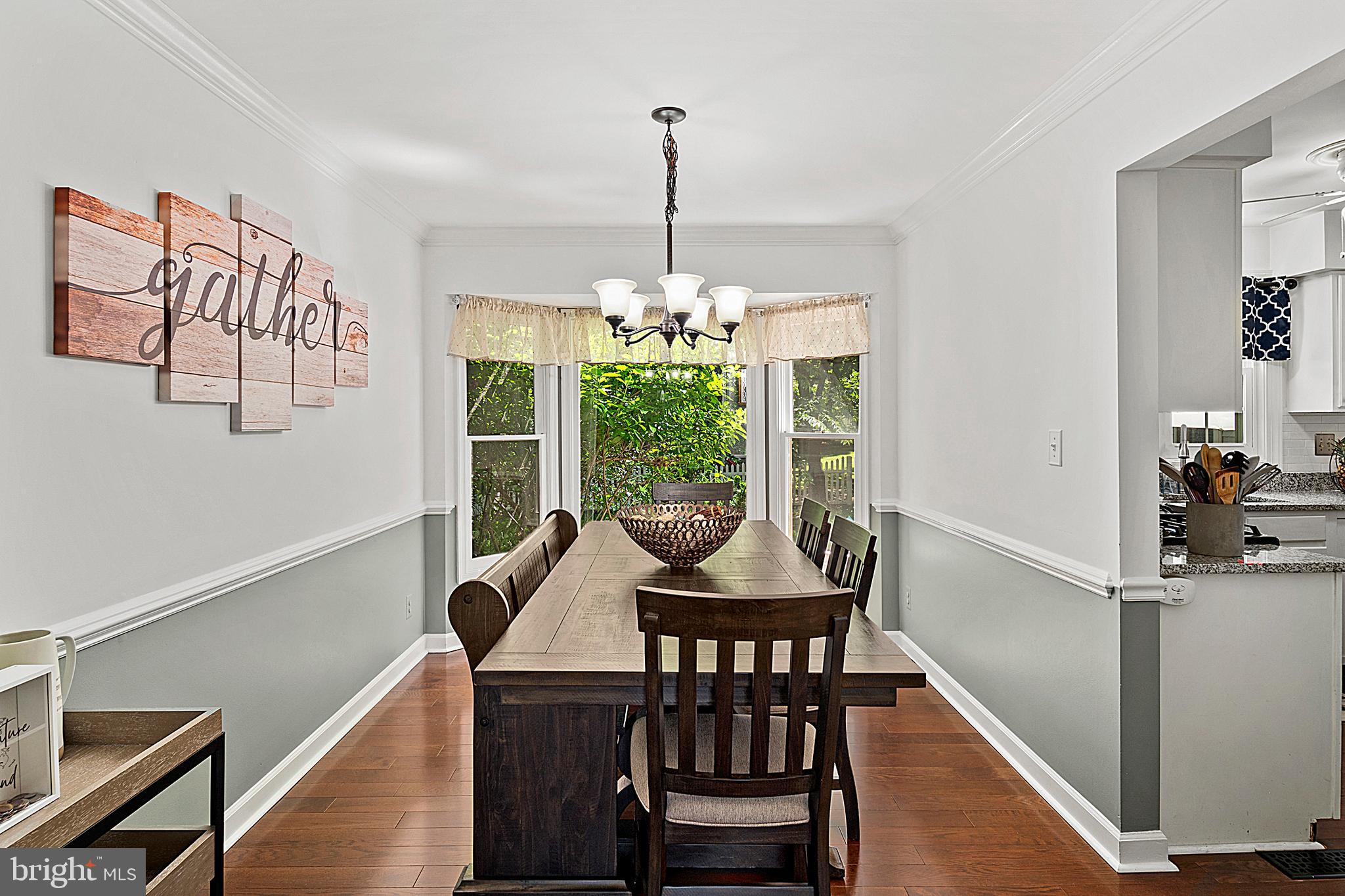 NORTHWIND FARMS - Residential