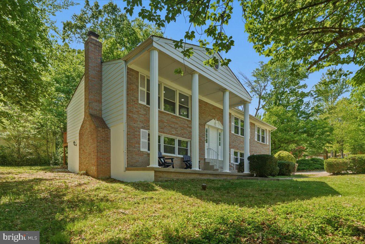 15700 BRANDYWINE