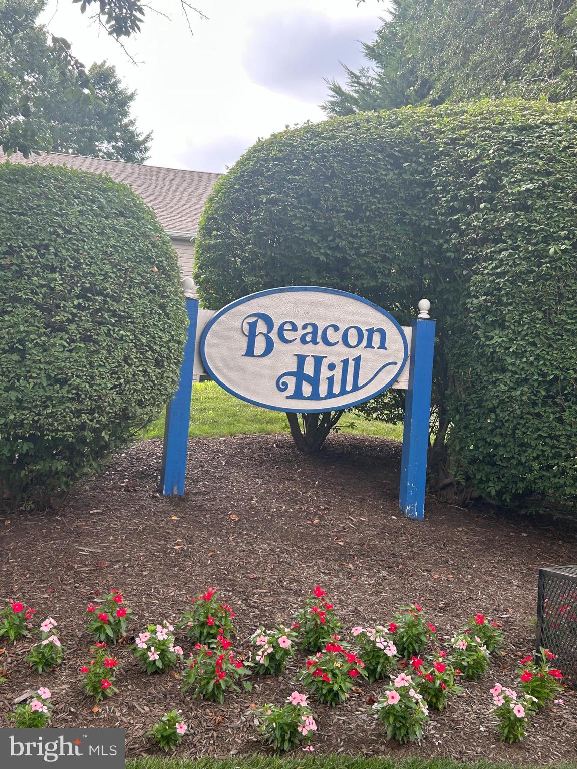 Welcome to 2604 Beacon Hill! This well-maintained 2 bedroom, 1 bathroom, second floor condo is located in the highly desirable Village Shires community, within the award-winning Council Rock School District. This condo offers a spacious and functional layout with thoughtful updates throughout. The inviting family room features vaulted ceilings, a wood-burning fireplace, and sliding glass doors that lead to an elevated deck. Perfect for relaxing from Spring thru Fall. The owner’s bedroom includes a generously sized walk-in closet with custom shelving, while the second bedroom also offers ample closet space. A unique layout modification has created hallway access to the full bathroom from the second bedroom. The original model had the bathroom access through the owner's bedroom. There is a mix of hardwood, vinyl and carpet. Additional features include a built-in ironing board discreetly tucked into a wall cabinet and a closet that is plumbed and vented for a stacked washer/dryer unit. New 38 gal HWH in 2022. Residents of this condo enjoy the benefits of two well-managed associations. The Beacon Hill Community Association handles exterior building maintenance (excluding windows and doors), including roofs, siding, gutters, some parking and landscaping. The Village Shires Community Association provides access to some parking, common areas, multiple tennis court locations (with pickle lines now added to chosen tennis courts), and Three swimming pools! It's a resort-style living experience. Fresh paint (July) in the bedrooms and family room complete this move-in ready condo. Don’t miss this opportunity to enjoy low-maintenance living in a vibrant community setting!