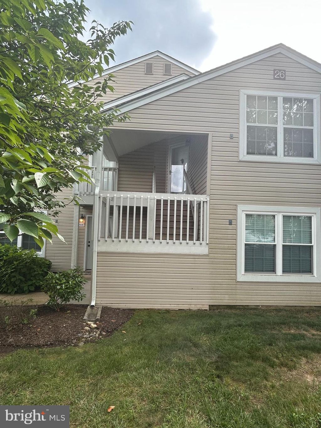 Photo of 2604 Beacon Hill Dr, HOLLAND, PA 18966 (MLS # PABU2100576)