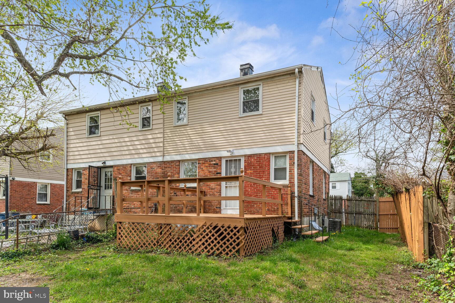 FOREST HEIGHTS - Residential