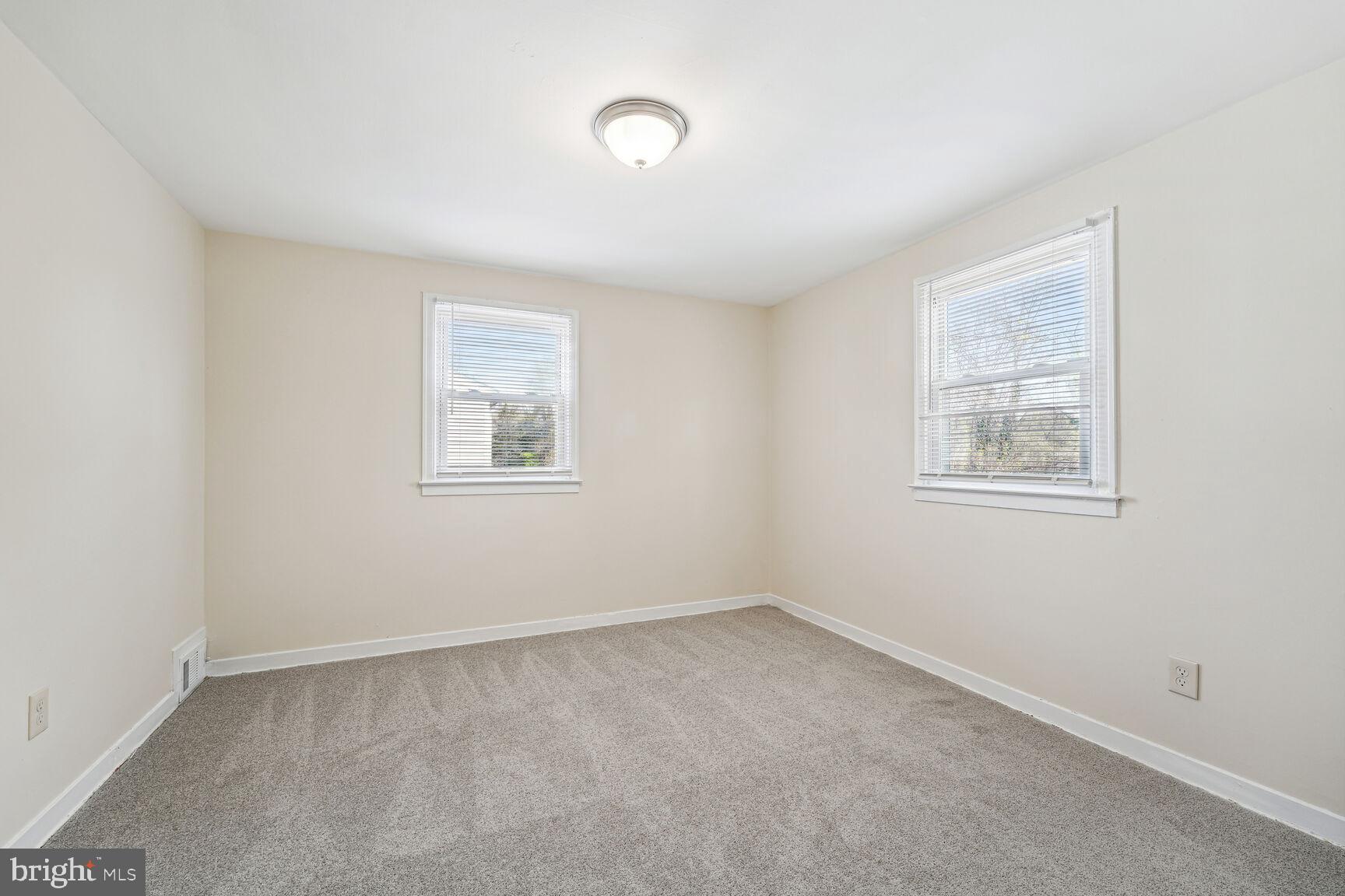 FOREST HEIGHTS - Residential