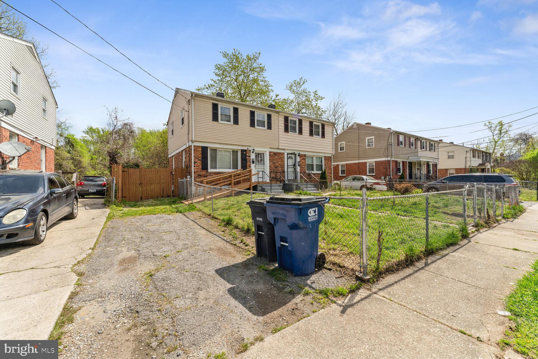 FOREST HEIGHTS - Residential