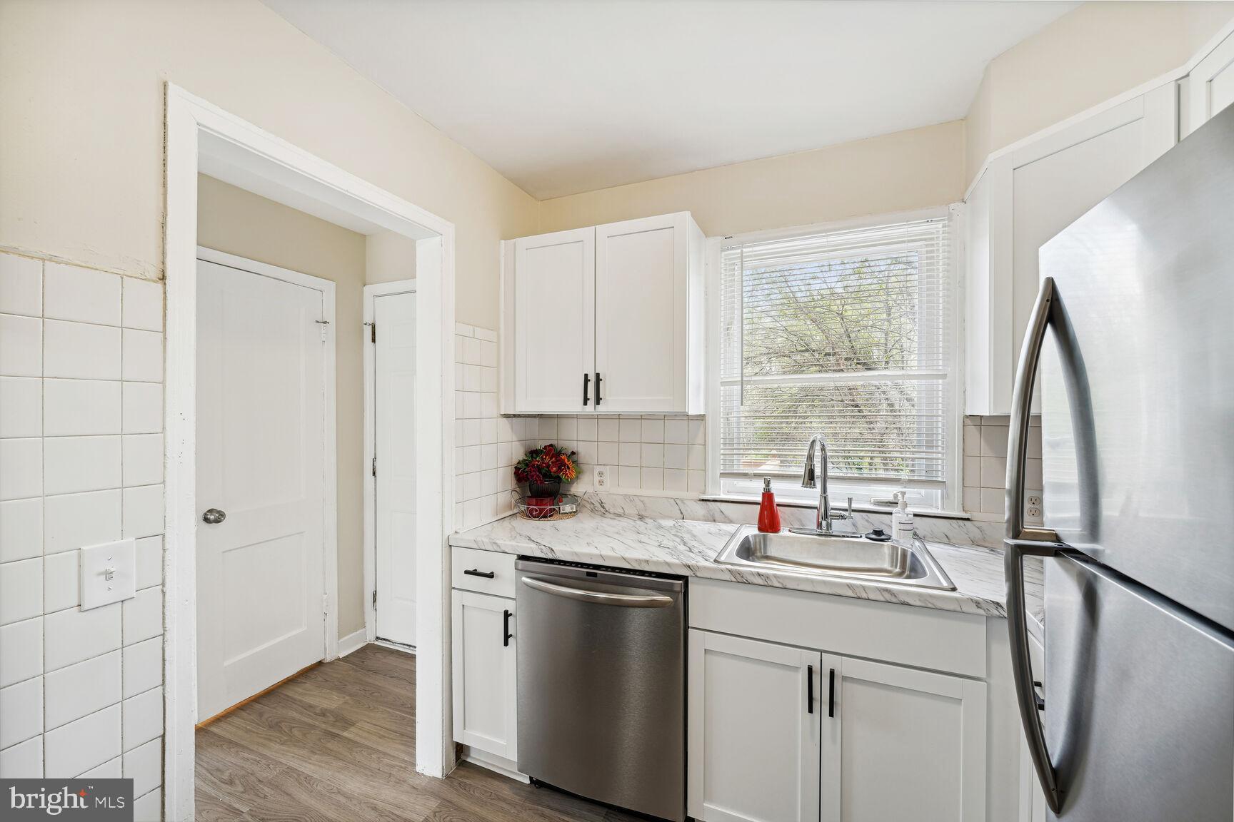 FOREST HEIGHTS - Residential