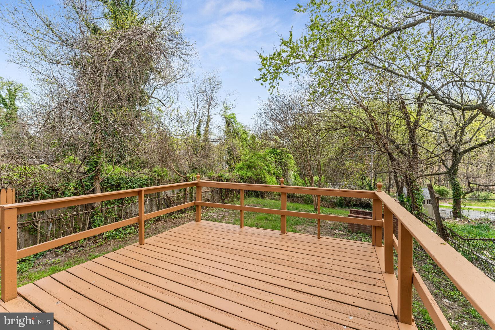 FOREST HEIGHTS - Residential