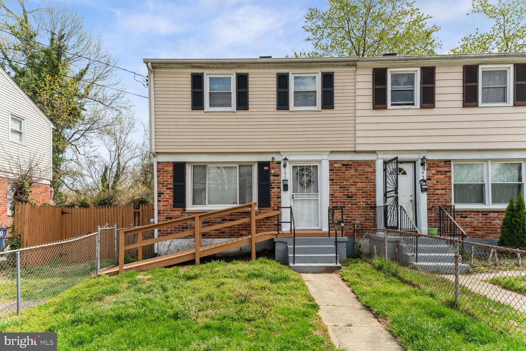 FOREST HEIGHTS - Residential