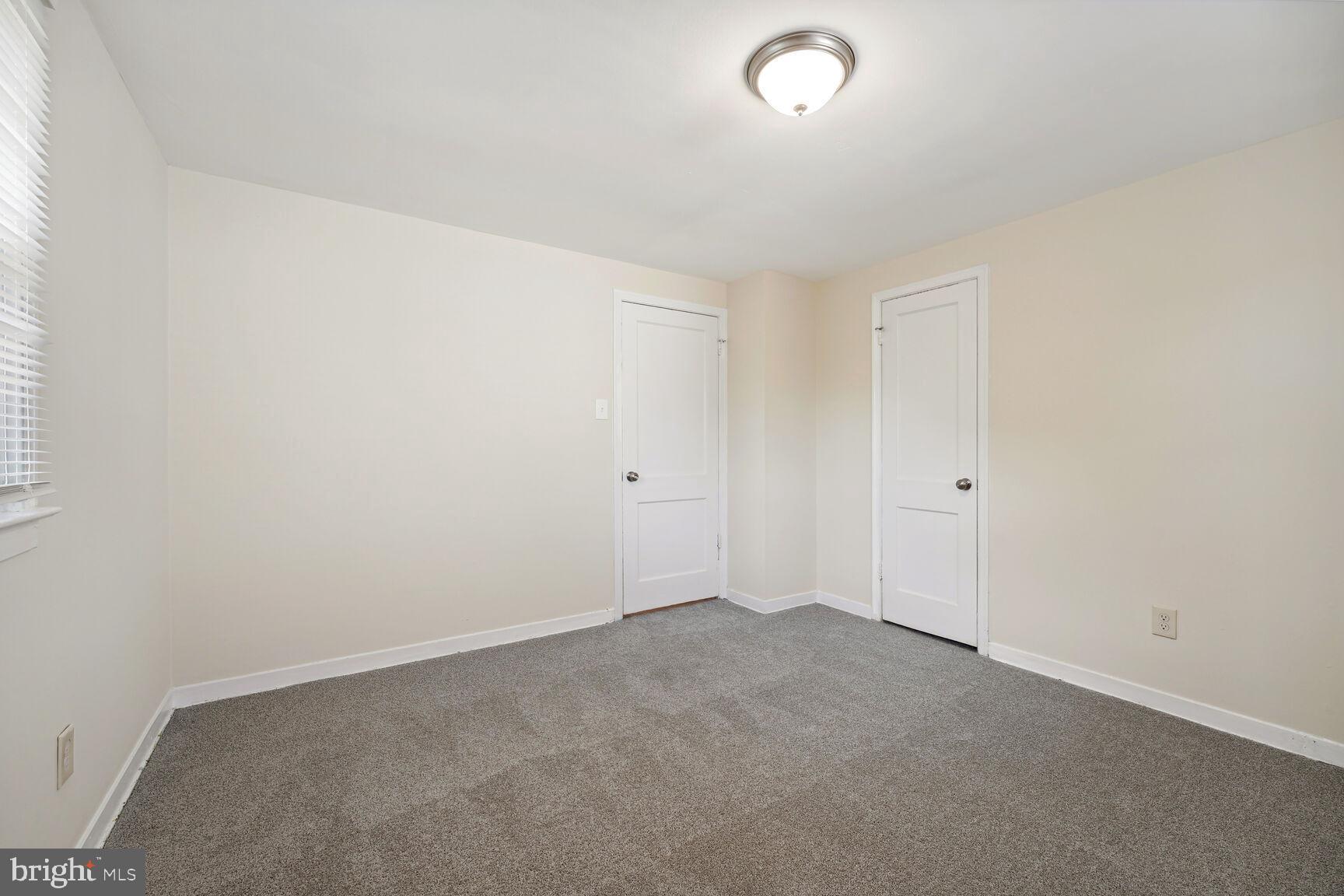 FOREST HEIGHTS - Residential