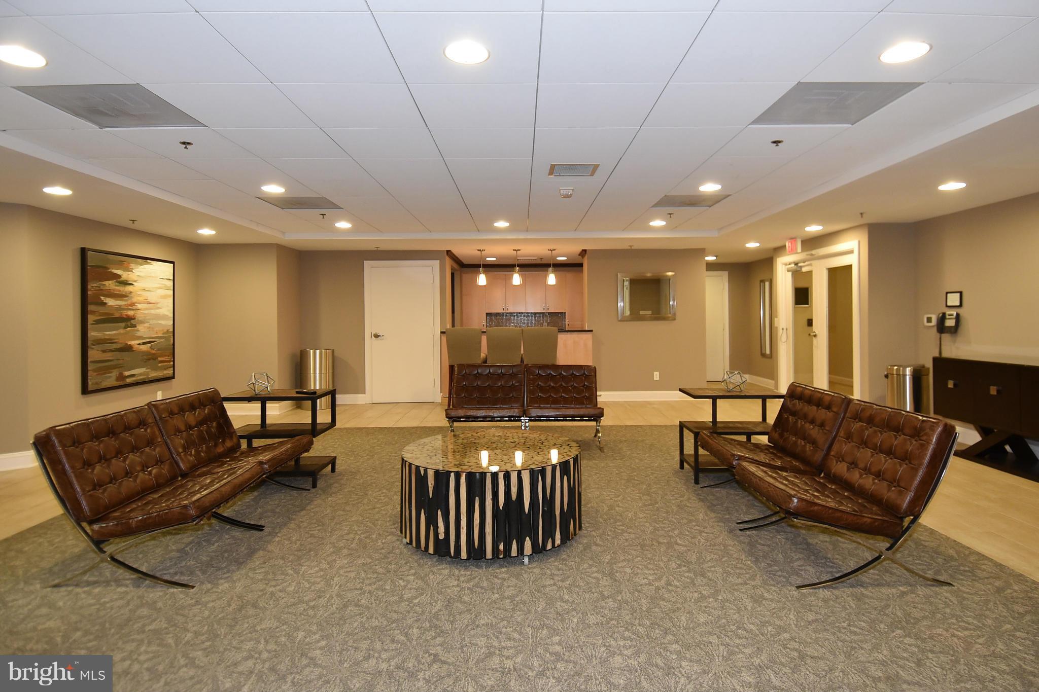 THE PHOENIX CONDOMINIUMS - Residential Lease