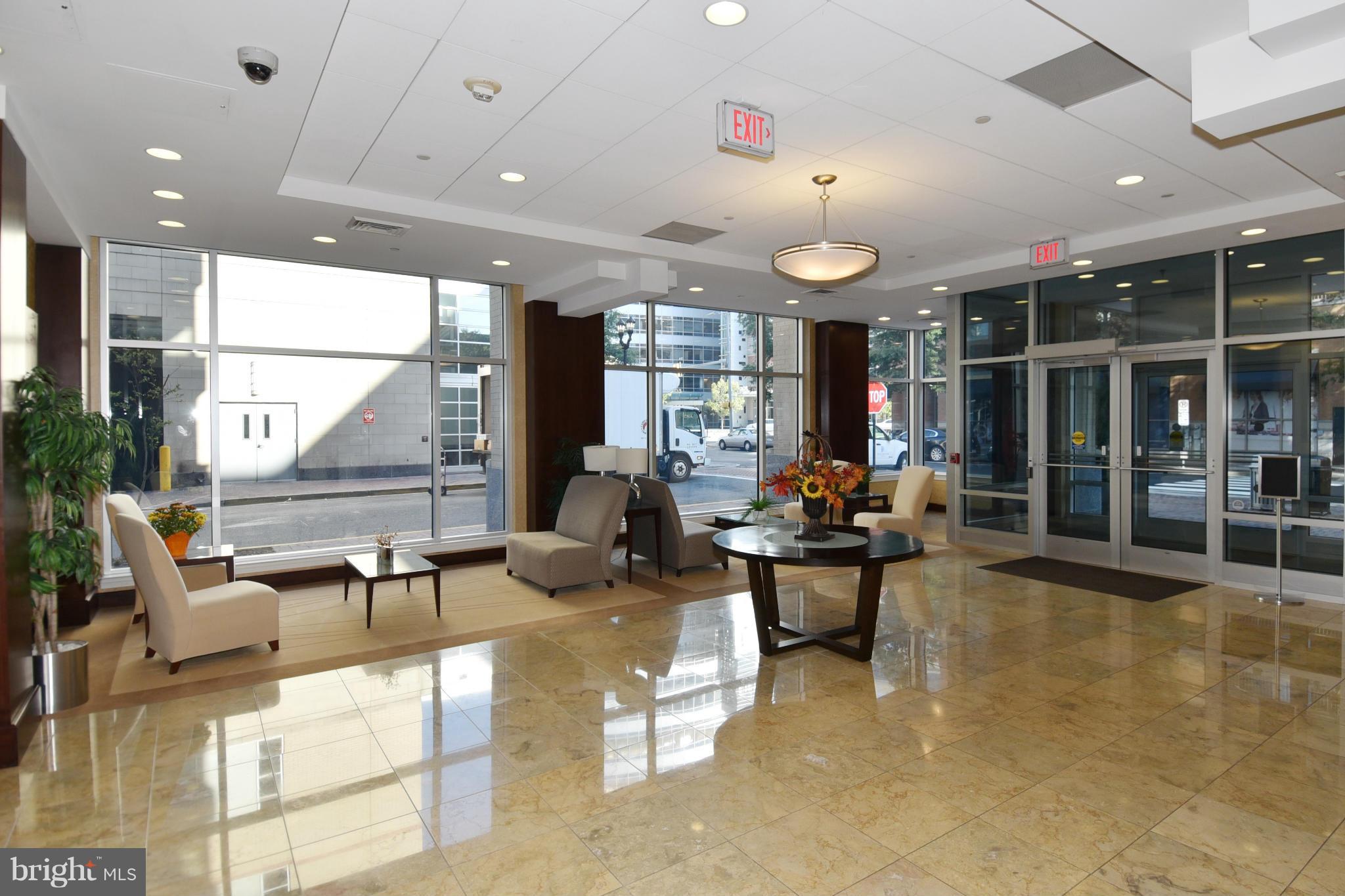 THE PHOENIX CONDOMINIUMS - Residential Lease