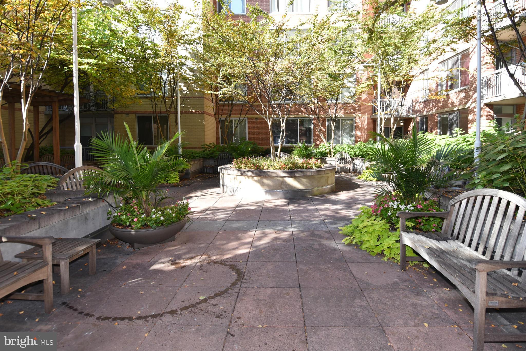 THE PHOENIX CONDOMINIUMS - Residential Lease