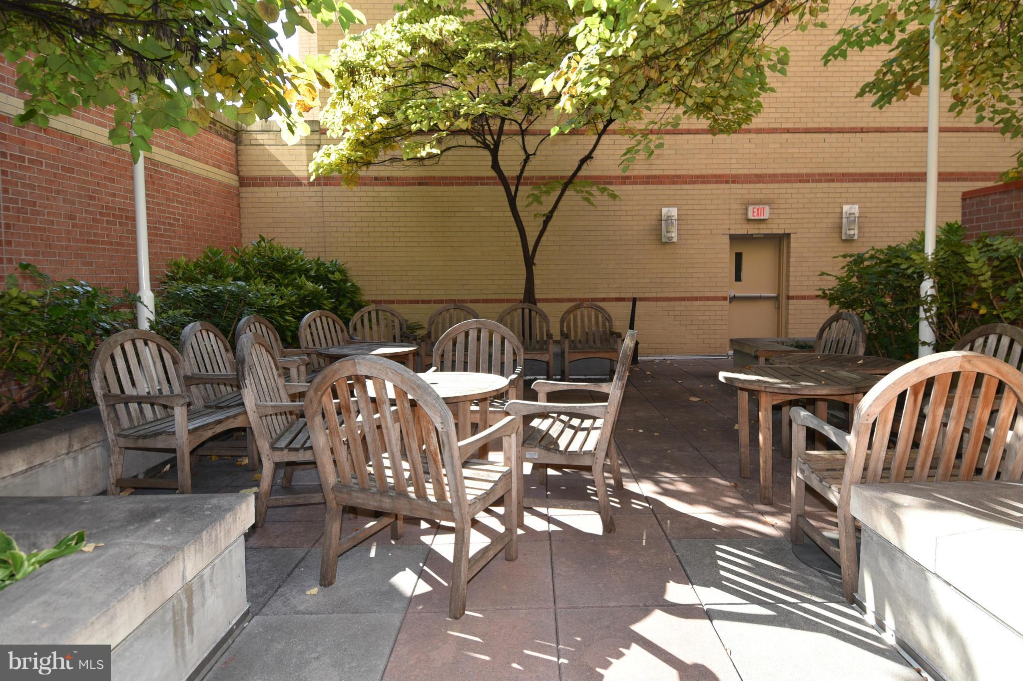 THE PHOENIX CONDOMINIUMS - Residential Lease