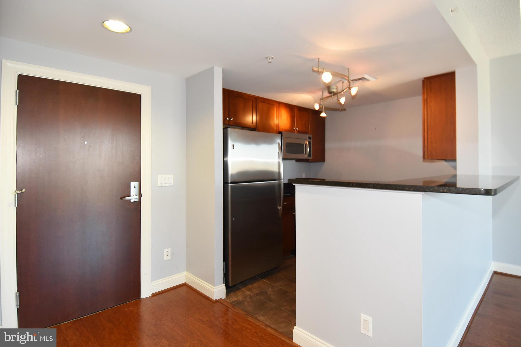 THE PHOENIX CONDOMINIUMS - Residential Lease