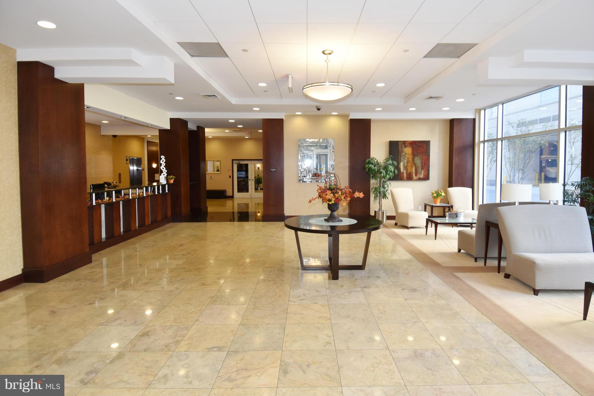 THE PHOENIX CONDOMINIUMS - Residential Lease