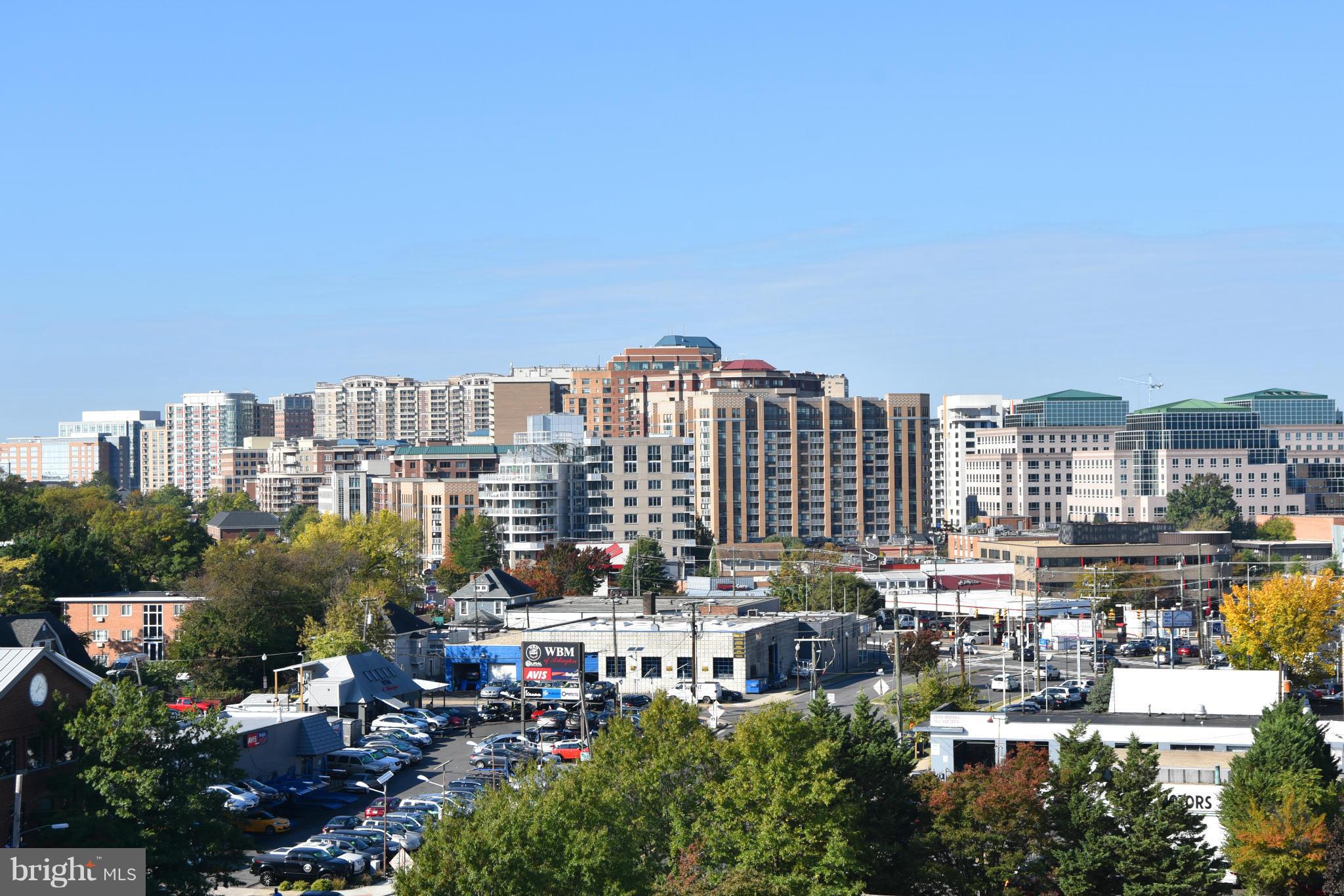 THE PHOENIX CONDOMINIUMS - Residential Lease