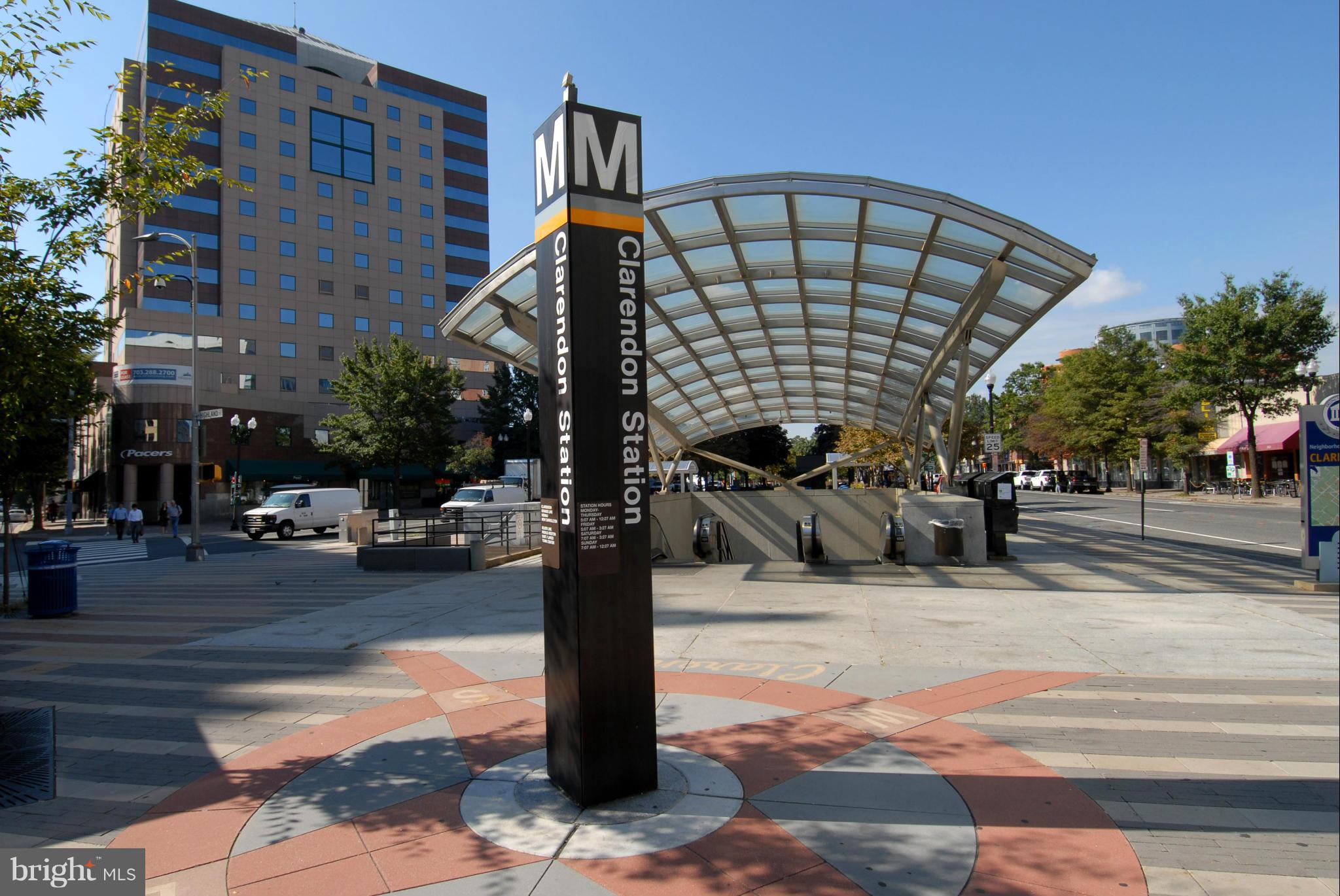 THE PHOENIX CONDOMINIUMS - Residential Lease