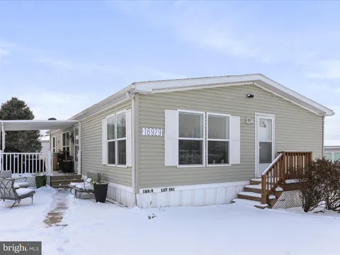 16929 Revere Rd, Hagerstown, MD 21740 - MLS#: MDWA2026476