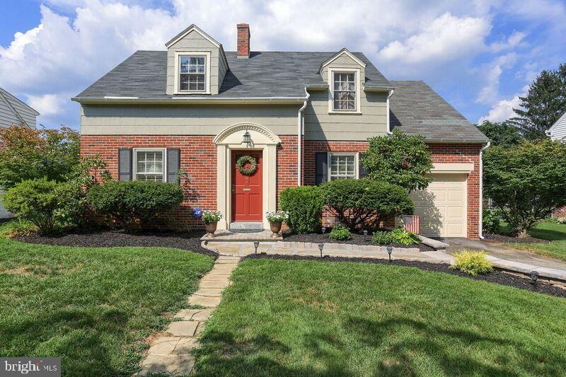 GRANDVIEW HEIGHTS - Residential