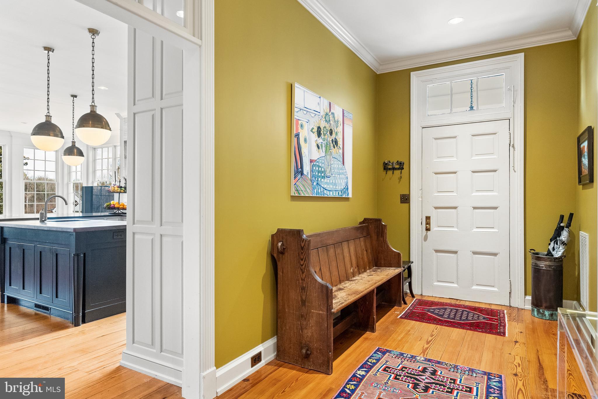 LOWER CAROLINE - Residential