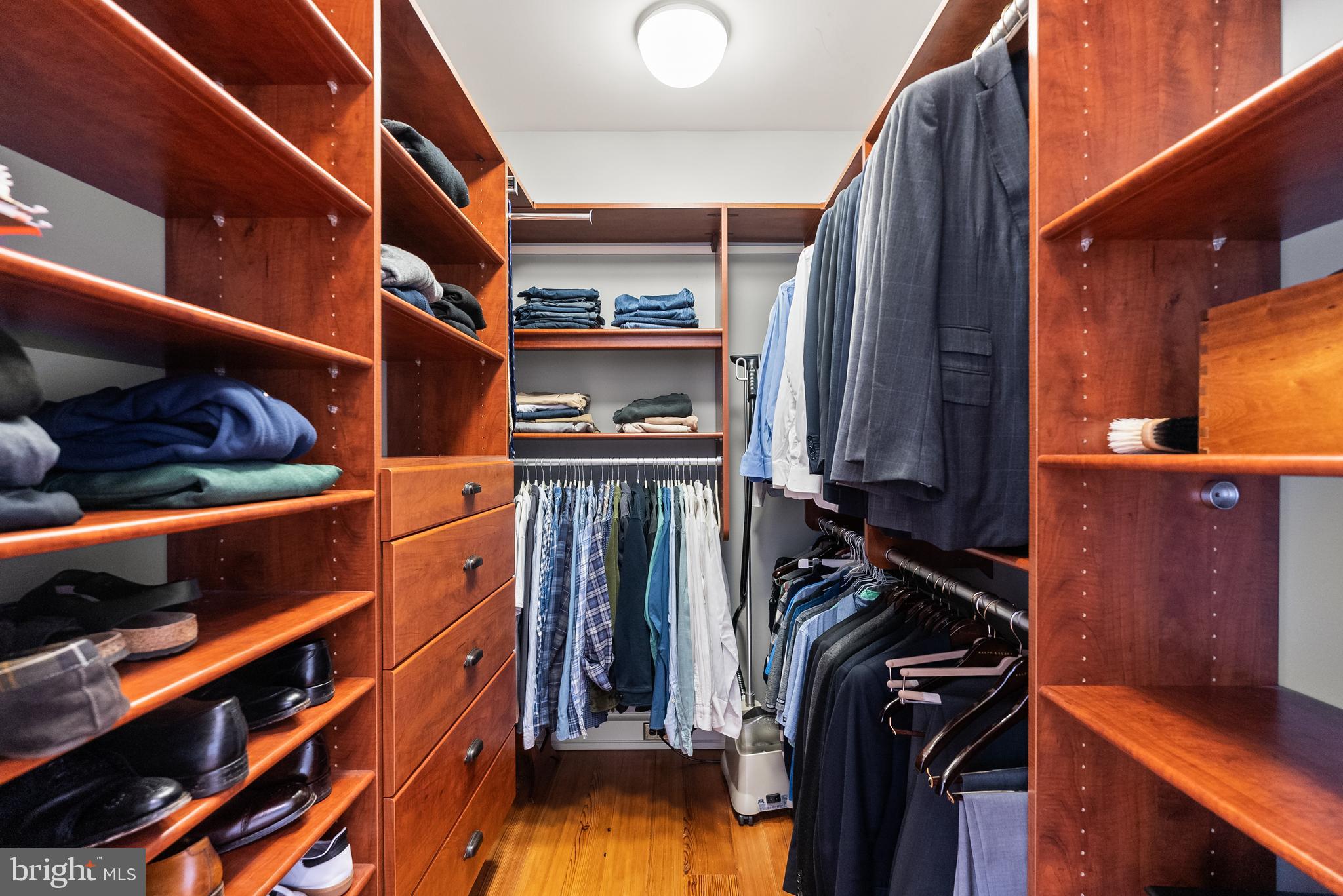 LOWER CAROLINE - Residential