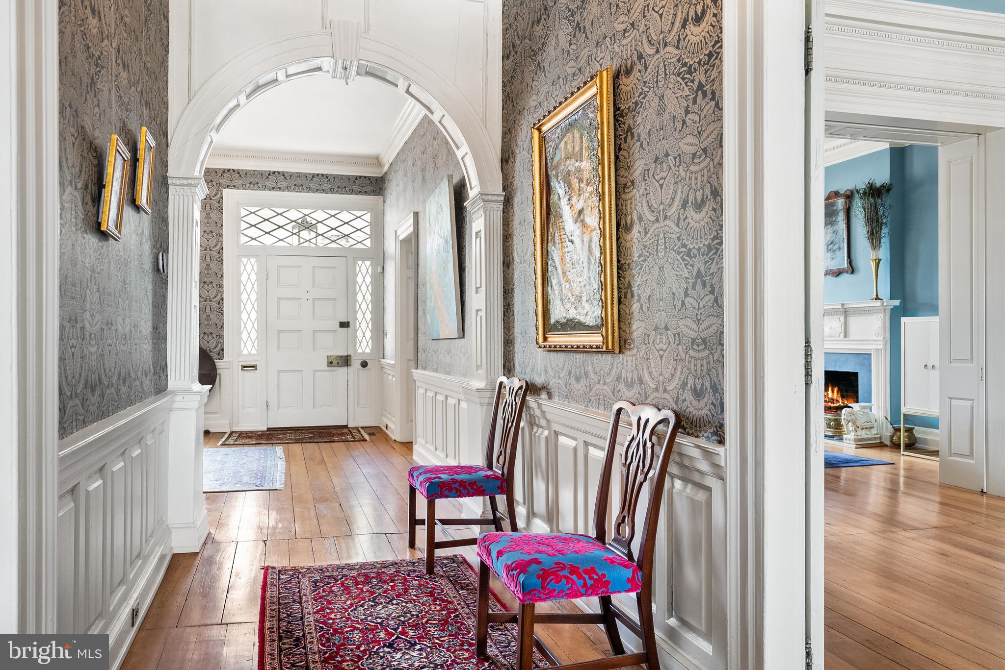 LOWER CAROLINE - Residential