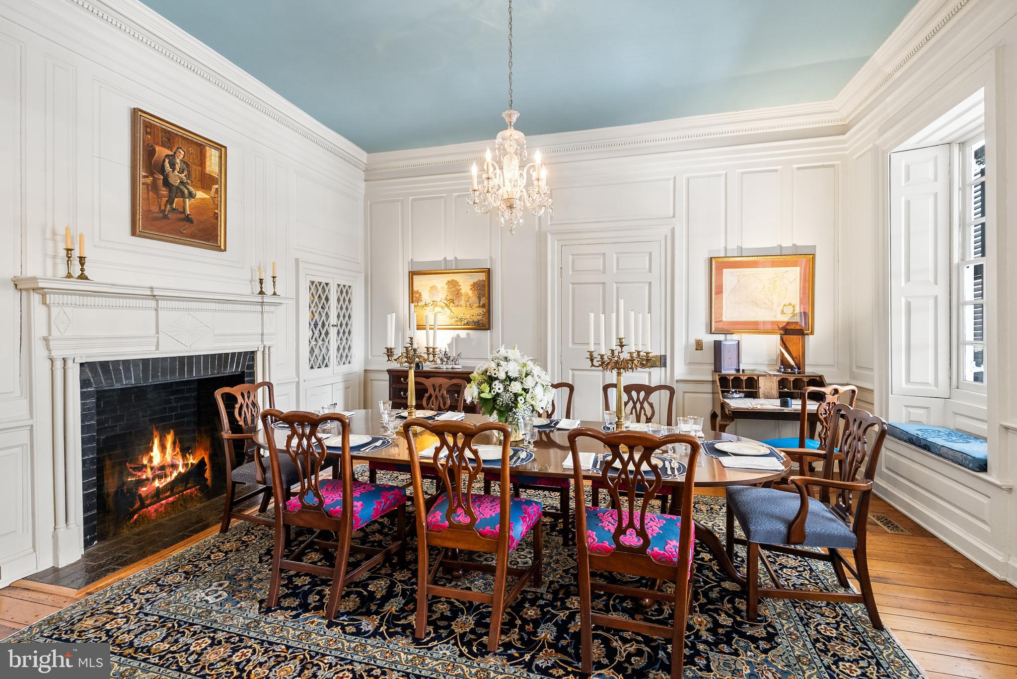 LOWER CAROLINE - Residential