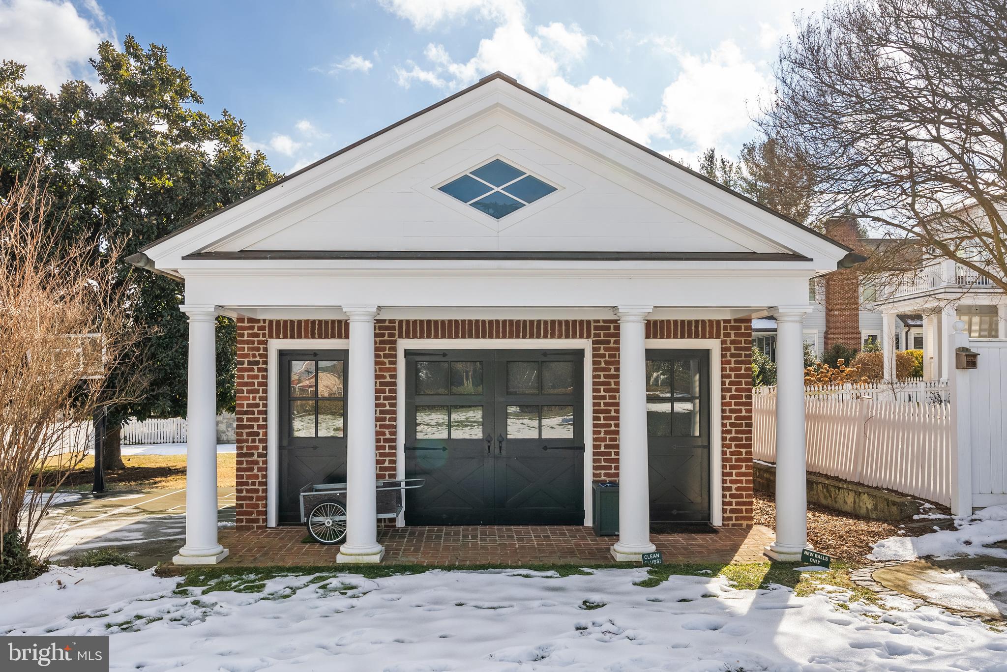 LOWER CAROLINE - Residential