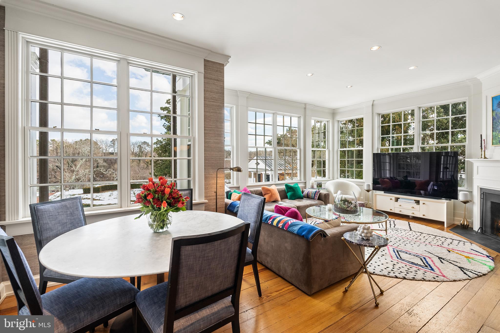 LOWER CAROLINE - Residential