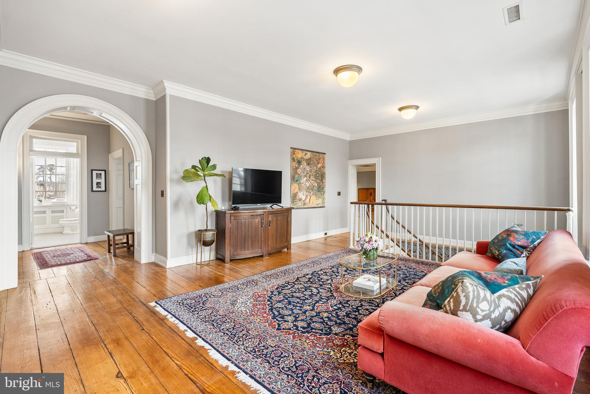 LOWER CAROLINE - Residential