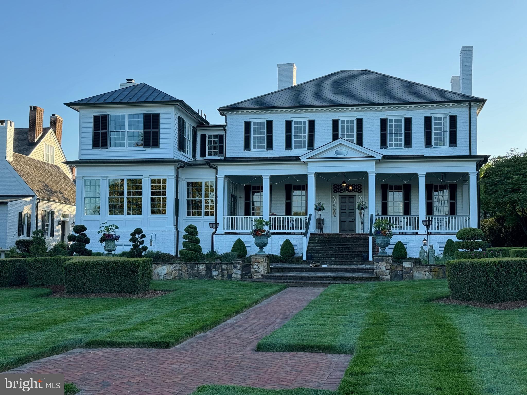 LOWER CAROLINE - Residential