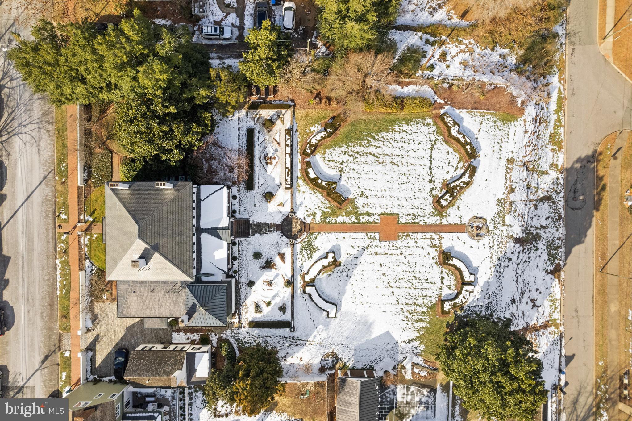 LOWER CAROLINE - Residential