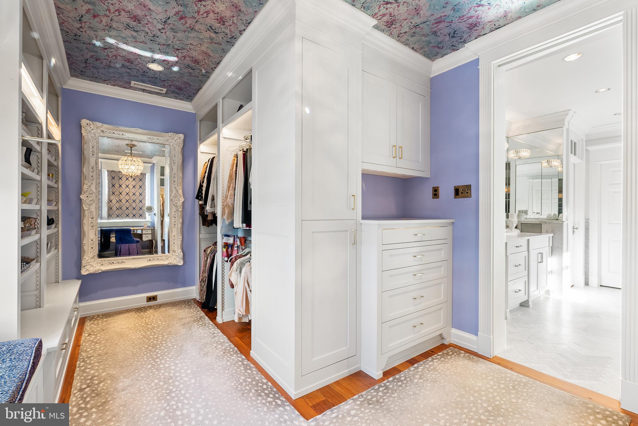 LOWER CAROLINE - Residential