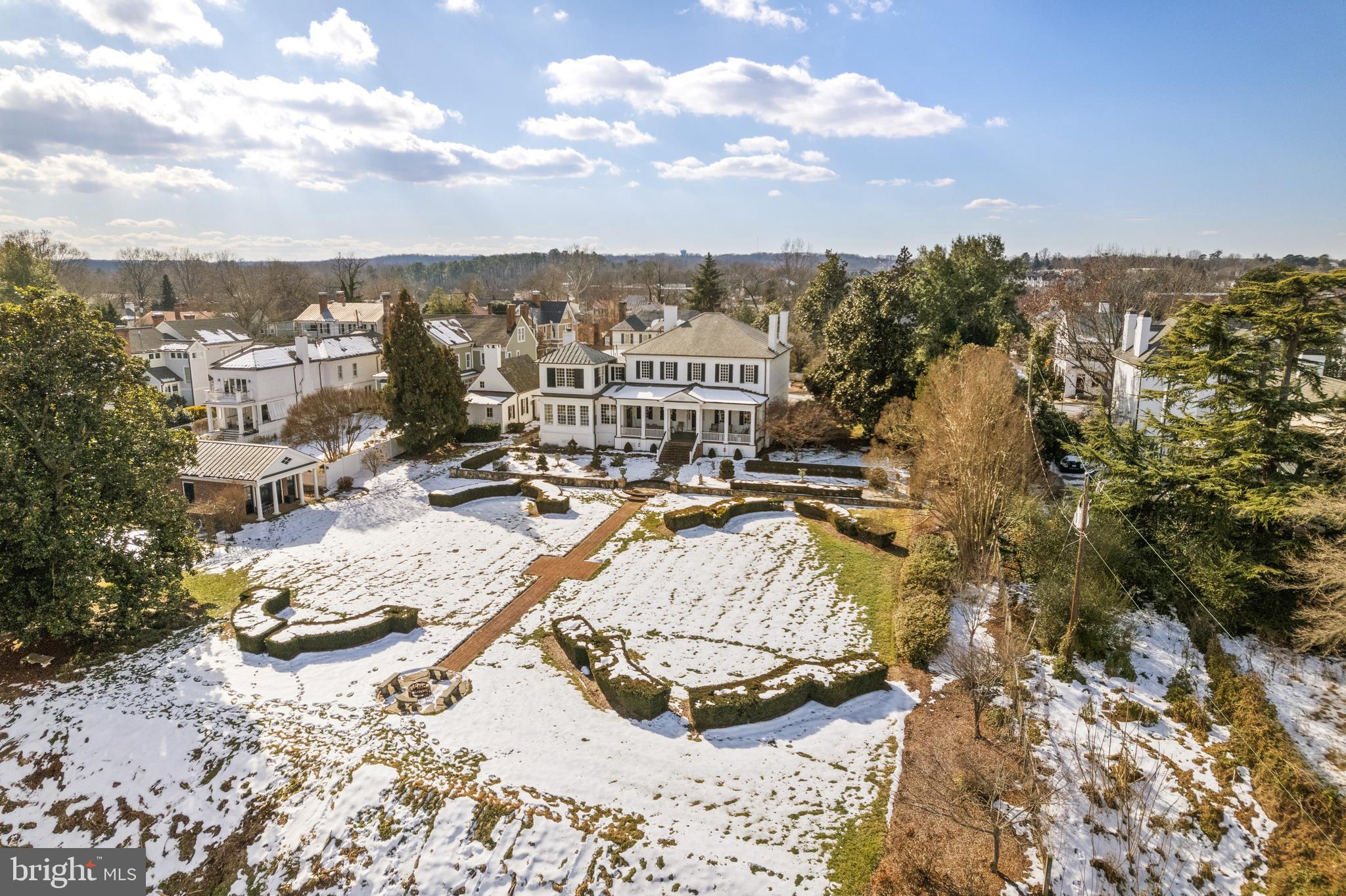 LOWER CAROLINE - Residential