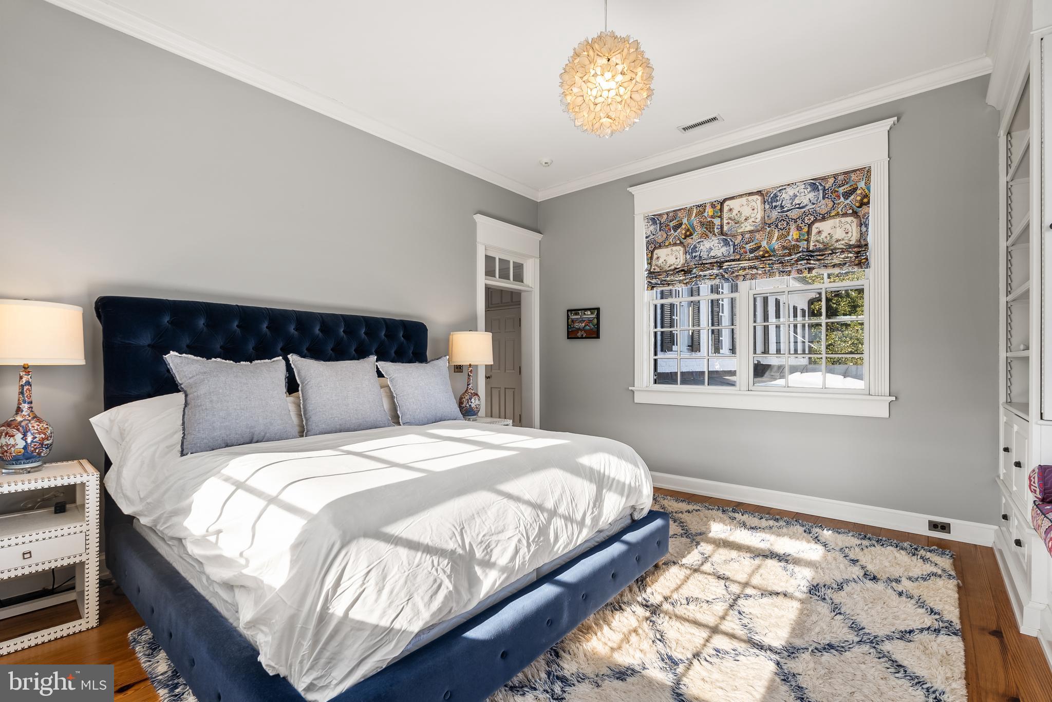 LOWER CAROLINE - Residential