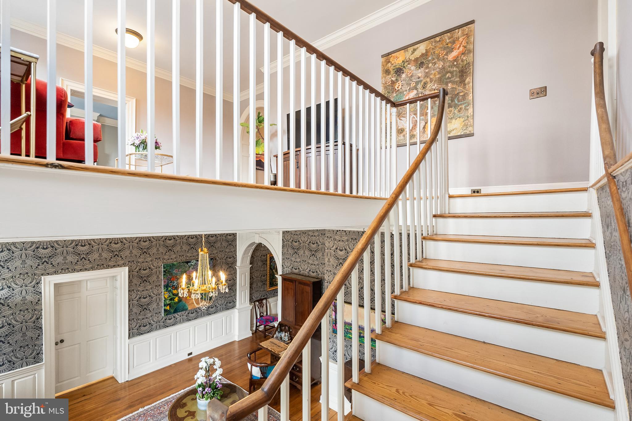 LOWER CAROLINE - Residential