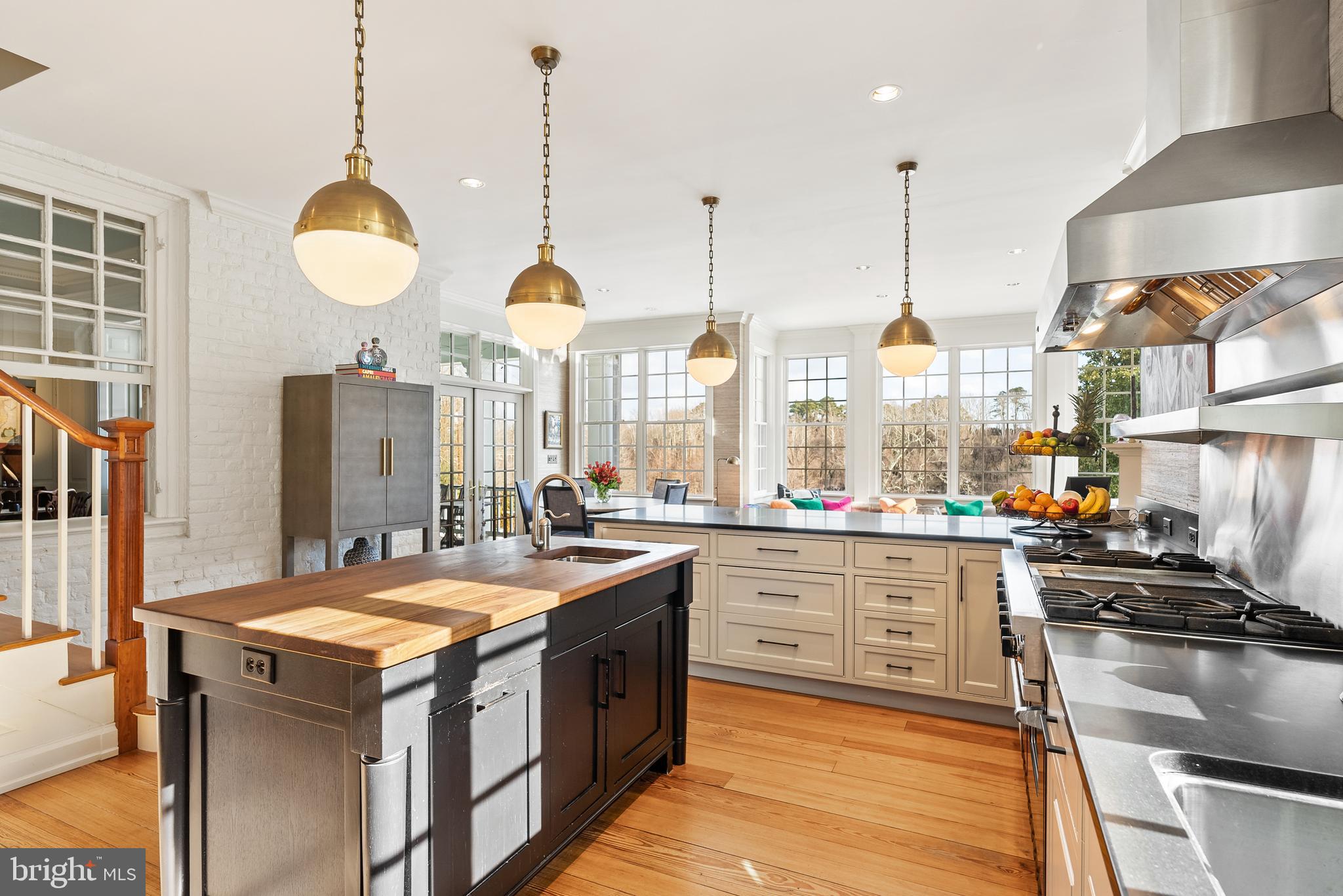 LOWER CAROLINE - Residential