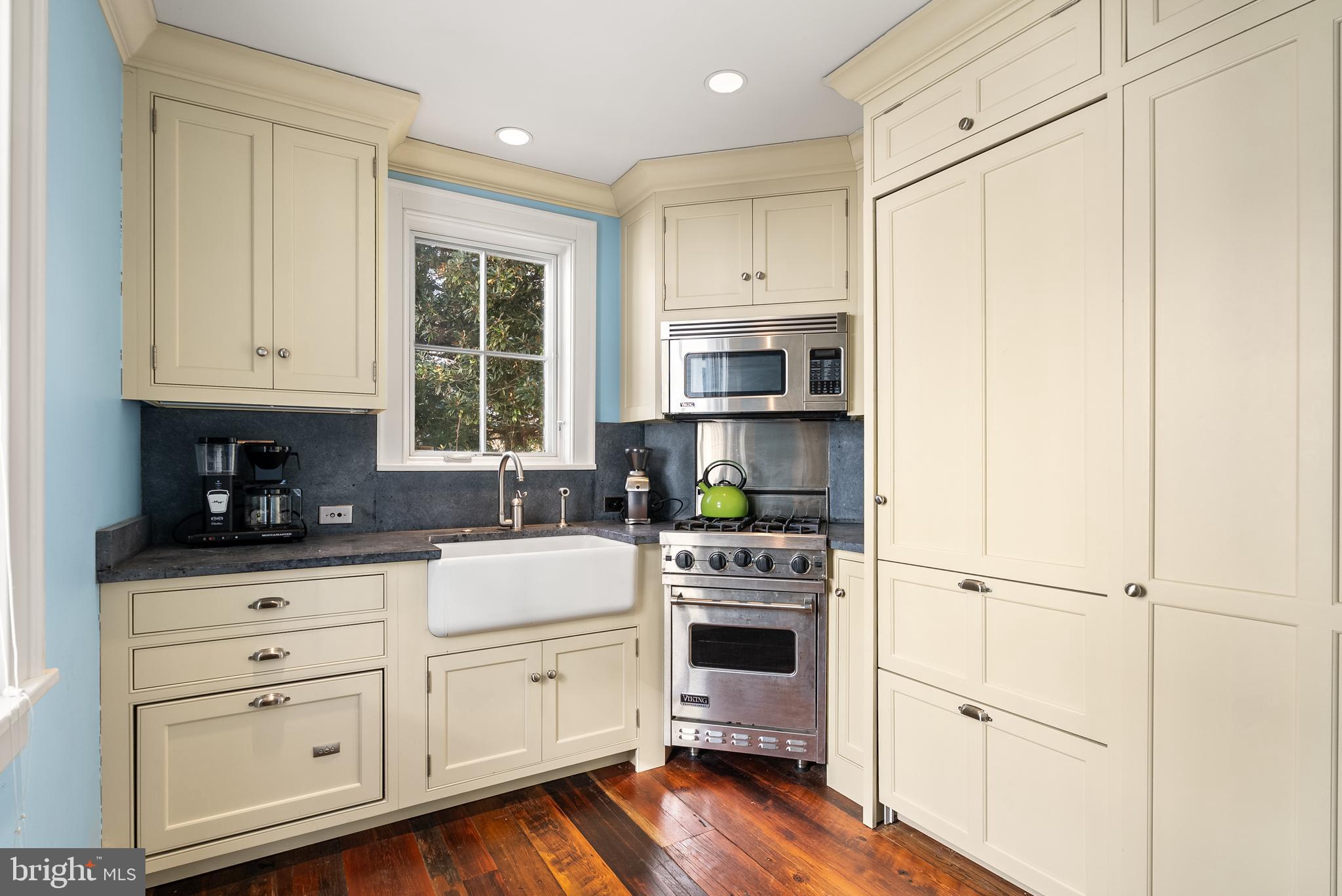 LOWER CAROLINE - Residential