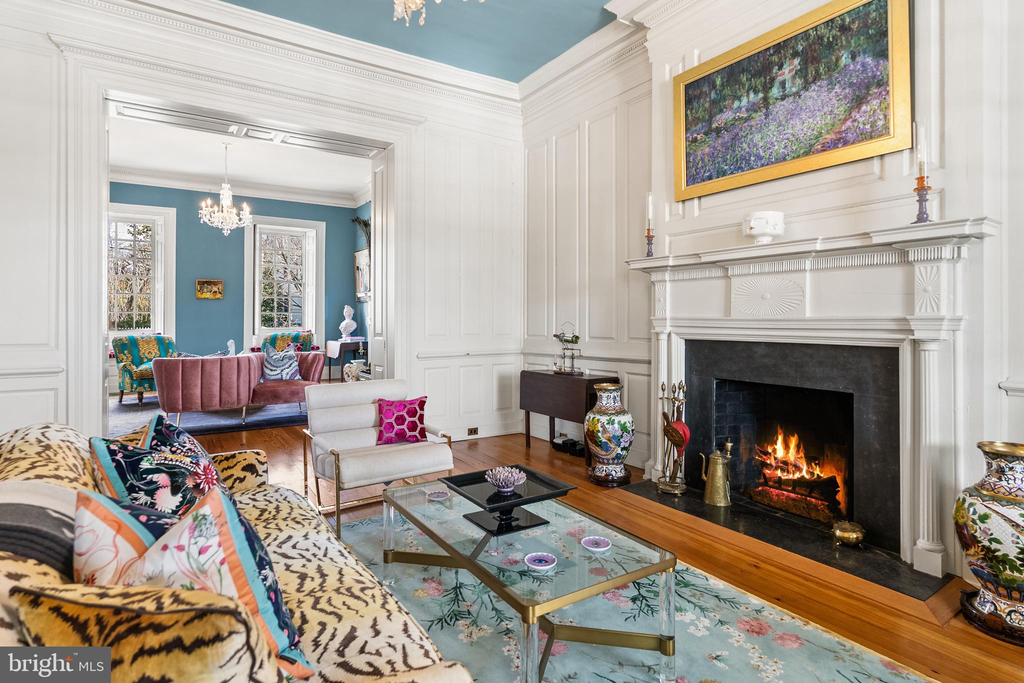 LOWER CAROLINE - Residential