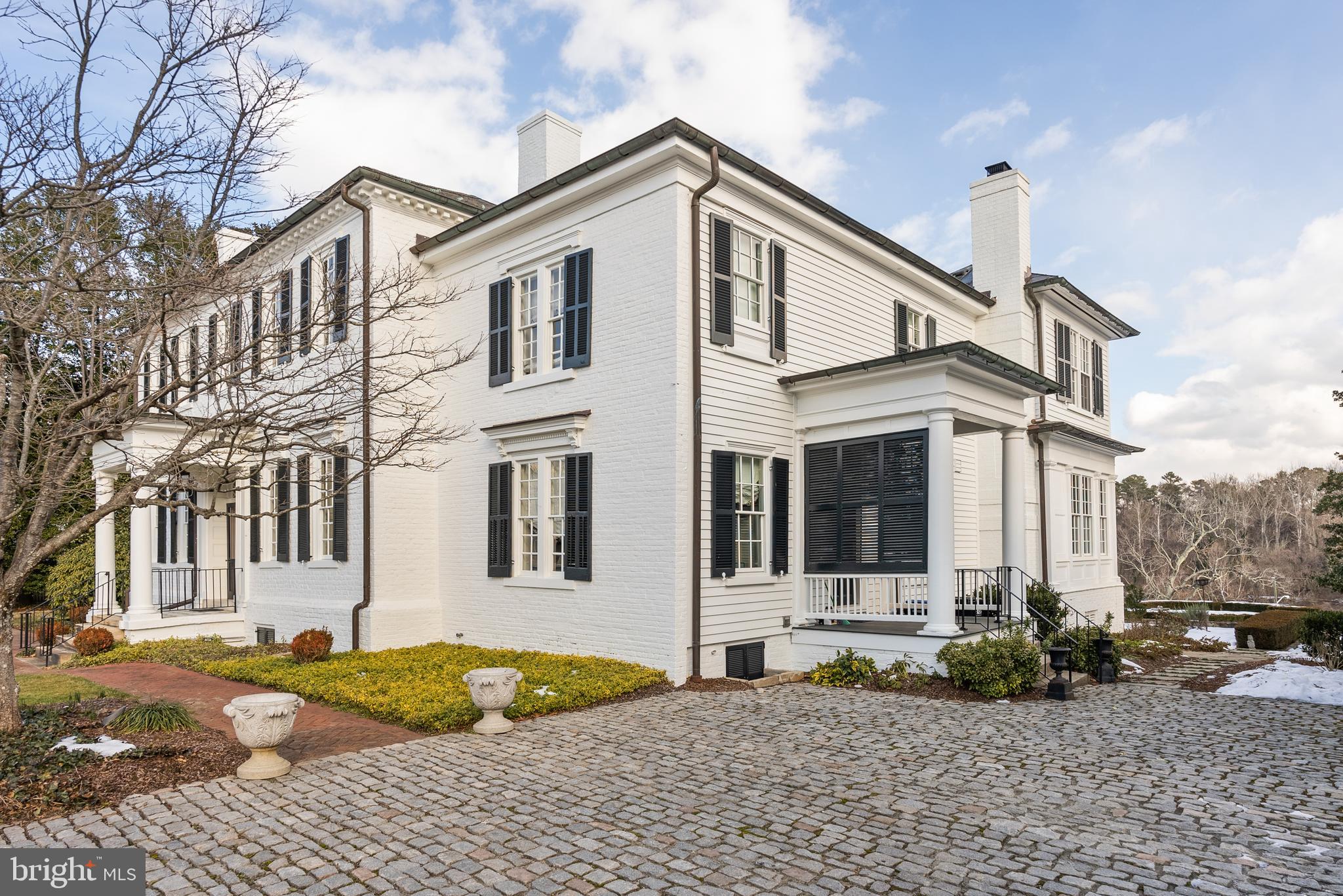 LOWER CAROLINE - Residential