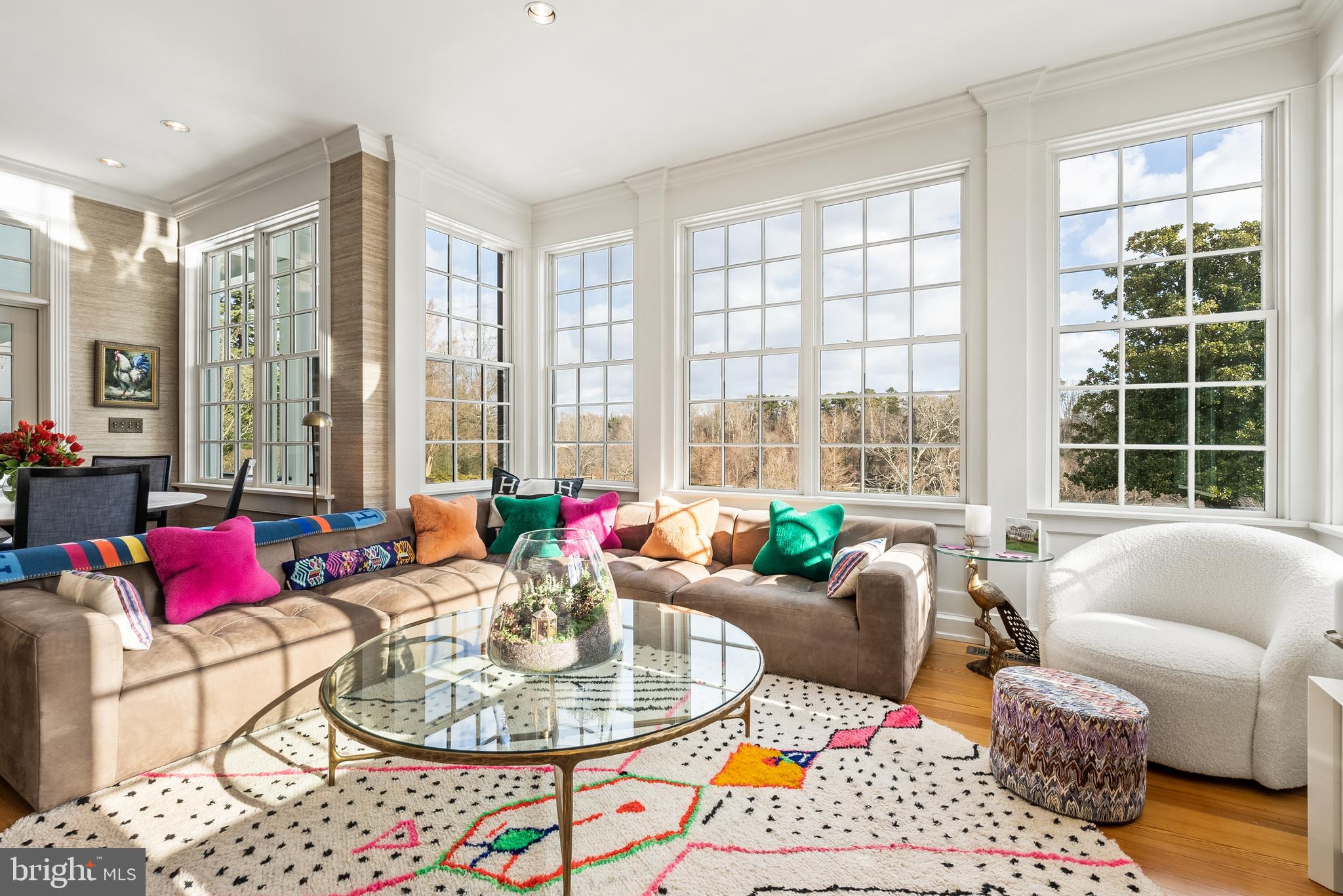 LOWER CAROLINE - Residential