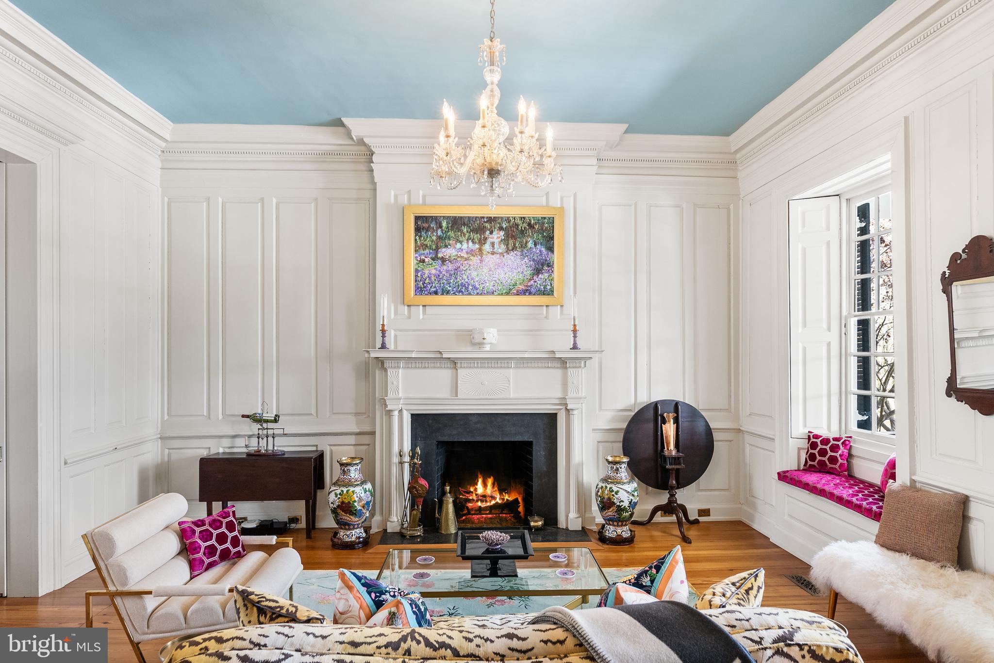 LOWER CAROLINE - Residential