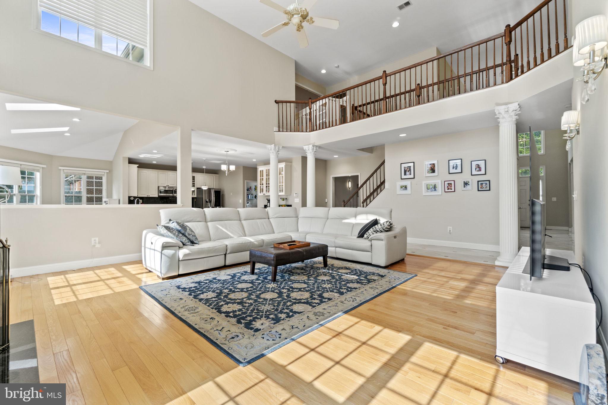 GUILFORD - Residential